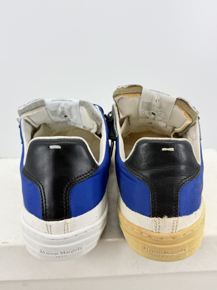 Maison Margiela Evolution 50/50 Low Size US 8 / EU 41 - 5 Thumbnail