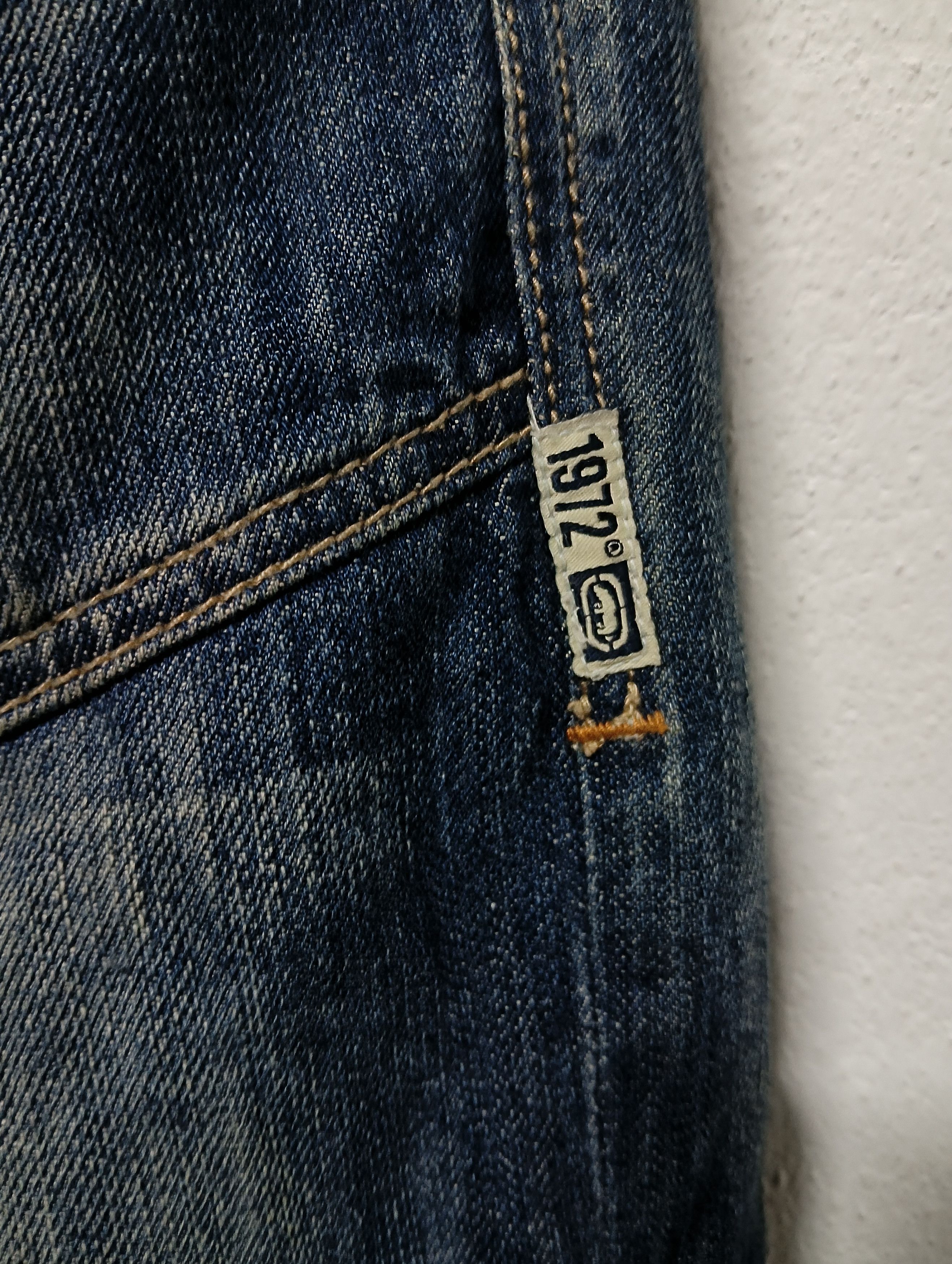 Ecko Unltd. ecko unltd baggy fit short pants Size US 34 / EU 50 - 7 Thumbnail