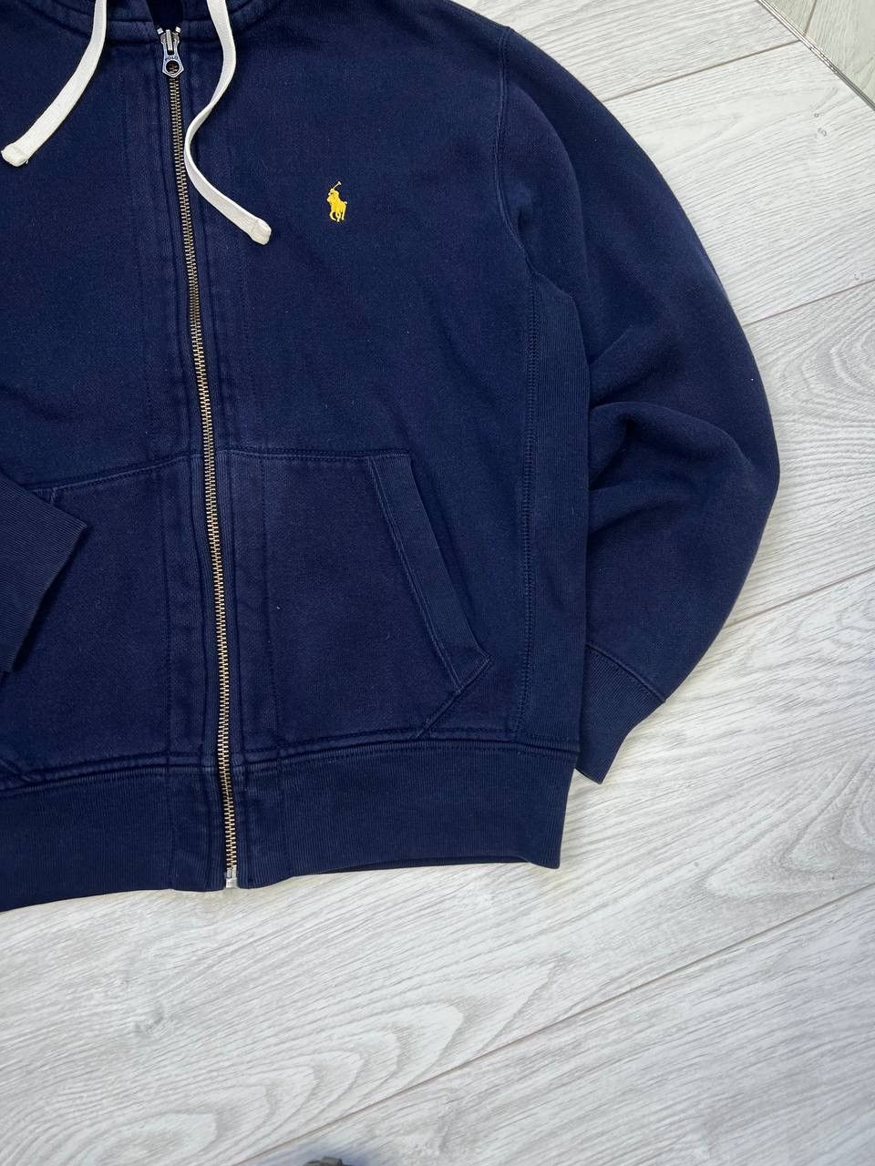 Polo Ralph Lauren × Vintage 🎠Men’s Vintage 90s Polo Ralph Lauren OG Sport Suit Y2K🎠 Size 38S - 6 Thumbnail