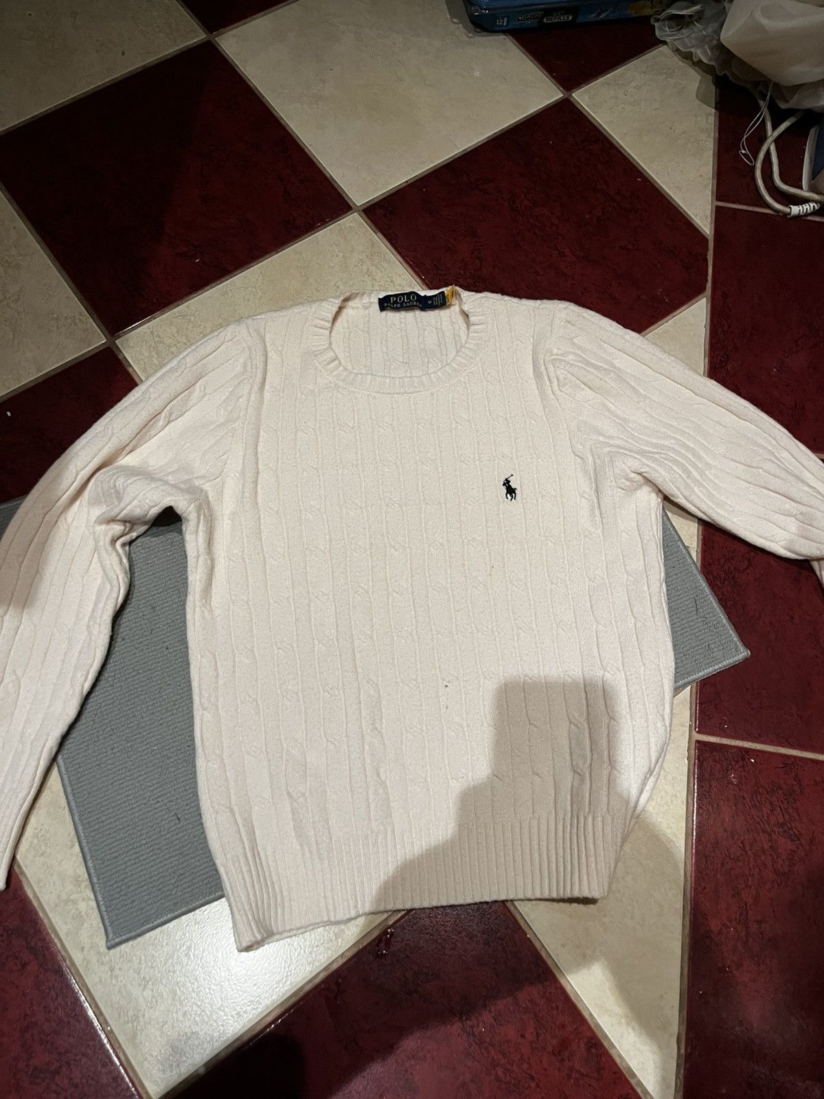 Polo Ralph Lauren Ralph lauren Size US S / EU 44-46 / 1 - 1 Thumbnail