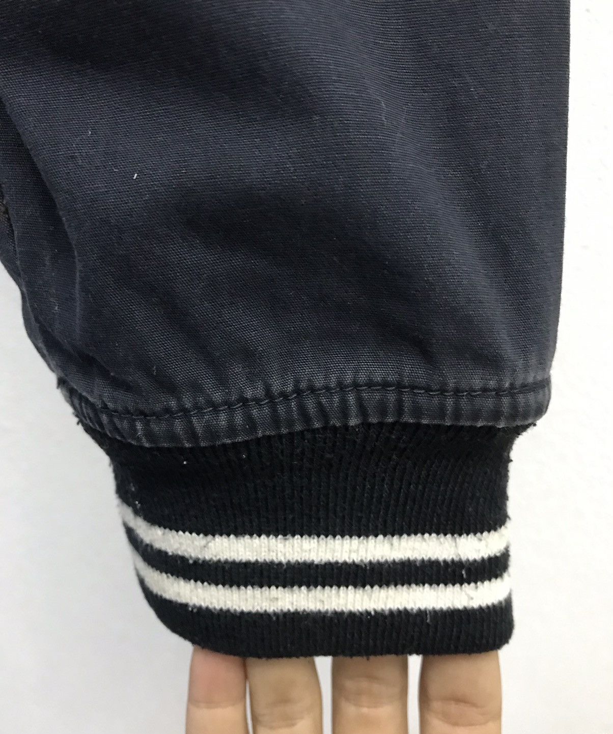 Polo Ralph Lauren × Vintage Vintage Polo by Ralph Lauren Jacket Size US L / EU 52-54 / 3 - 8 Thumbnail