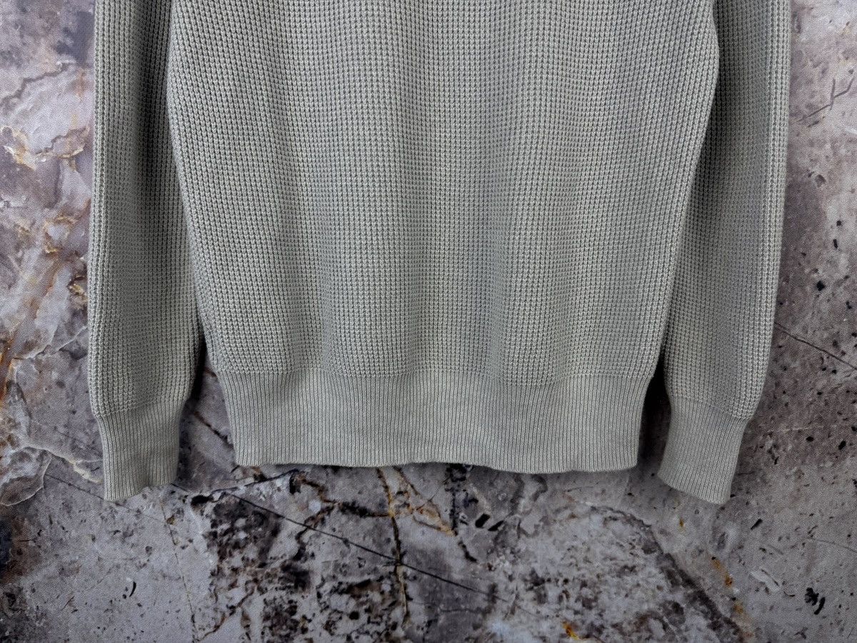 Allsaints × Other Allsaints Trias Crew Jamper Pullover Size Small Size US S / EU 44-46 / 1 - 12 Thumbnail