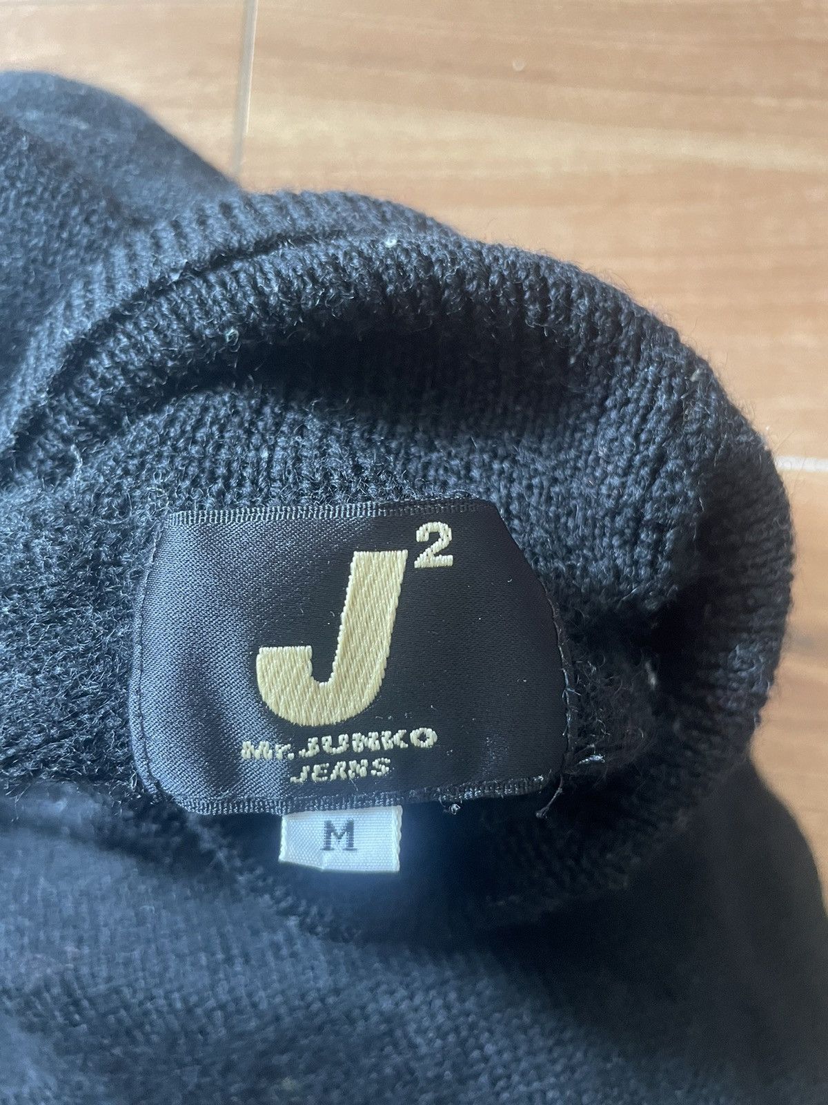 Mr. Junko J2 Mr.Junko sweatshirts Size US M / EU 48-50 / 2 - 4 Thumbnail