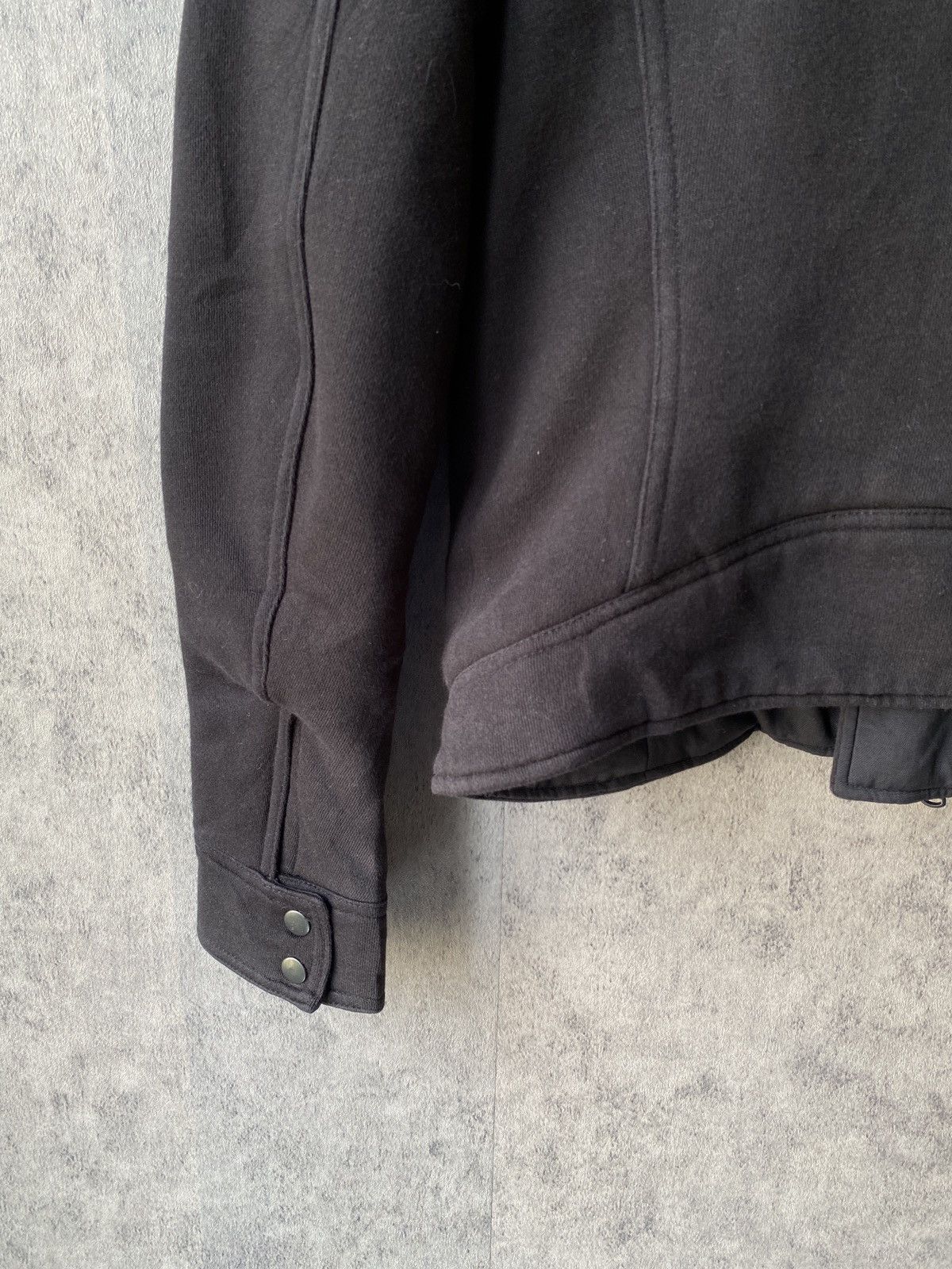 Diesel Diesel Biker Jacket Size US XS / EU 42 / 0 - 10 Thumbnail