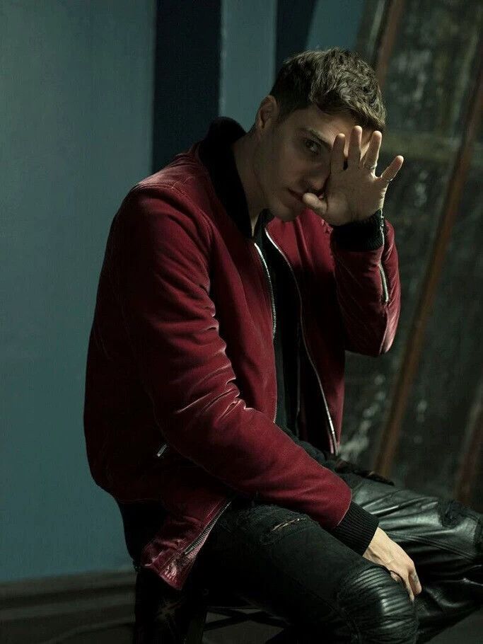 Amiri Amiri SS16 Velvet Bomber Jacket-2506 Size US S / EU 44-46 / 1 - 7 Thumbnail