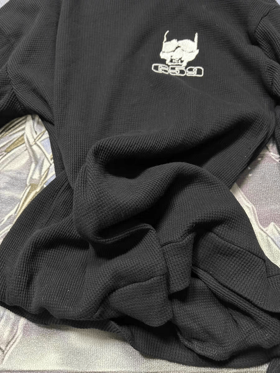 G59 Records G59 long sleeved t-shirt Size US L / EU 52-54 / 3 - 4 Thumbnail