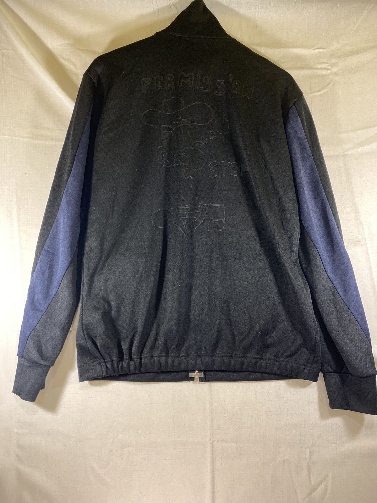 Comme des Garcons Homme Plus tracktop taped Size US M / EU 48-50 / 2 - 2 Thumbnail