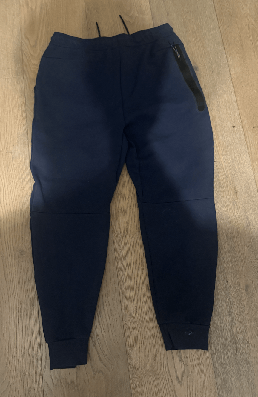Nike Nike tech sweatpants Size US 35 - 5 Thumbnail