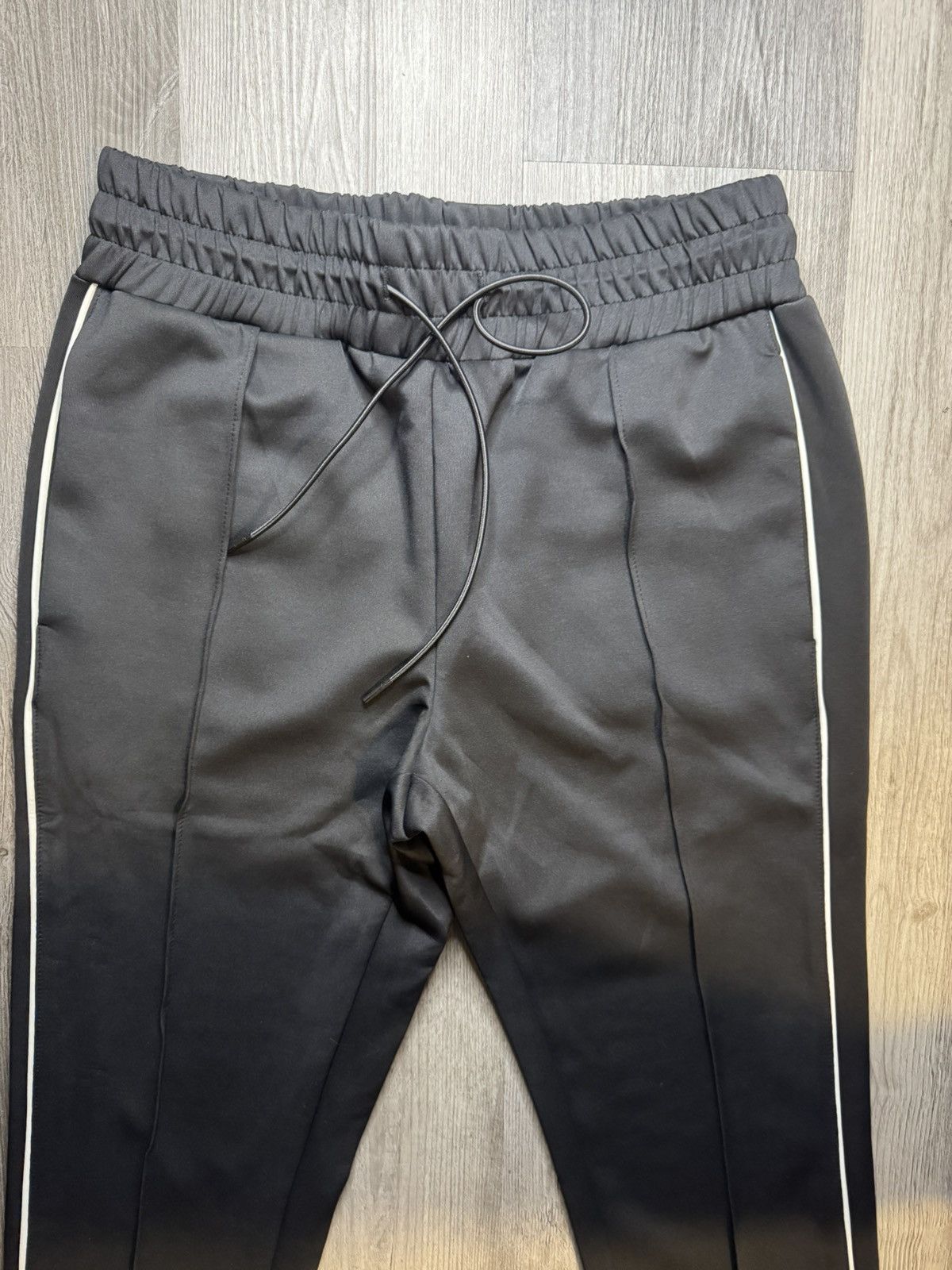 Richie Le Collection RLC Track Pants Size US 32 / EU 48 - 2 Thumbnail