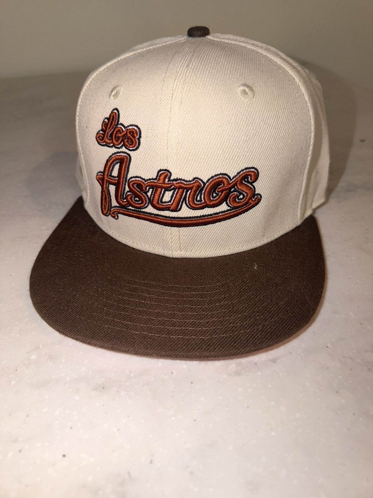 Other Astros hat Size ONE SIZE - 1 Thumbnail