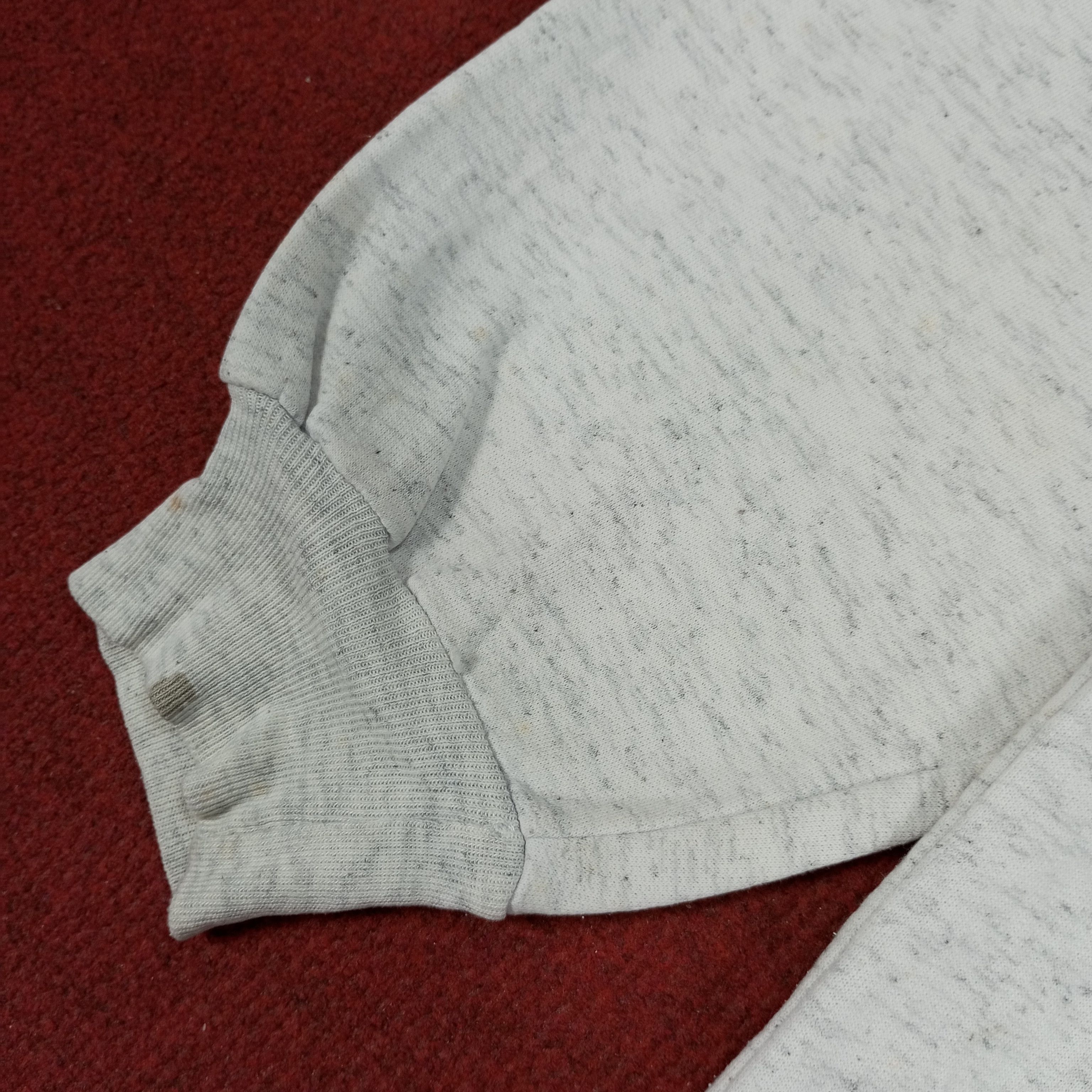 Guess × Vintage Guess Fashion Brand Streetwear Style Vintage Sweatshirt Size US XL / EU 56 / 4 - 6 Thumbnail