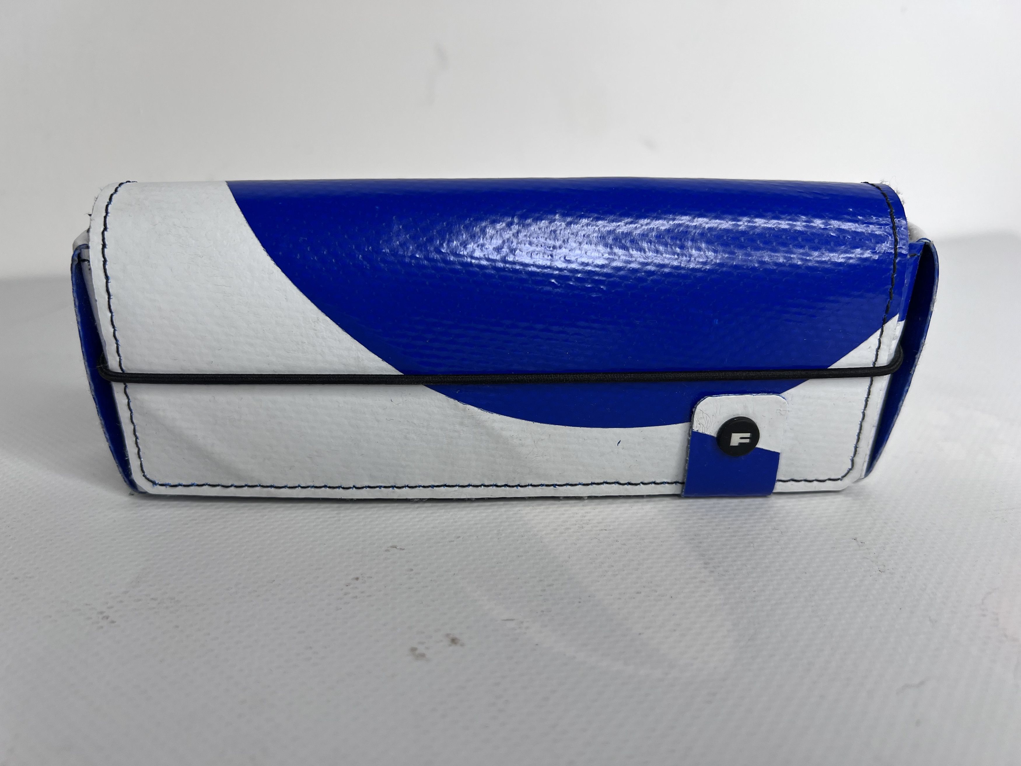 Freitag FREITAG F532 TED 0022 UNISEX TED GLASSES CASE Size ONE SIZE - 3 Thumbnail
