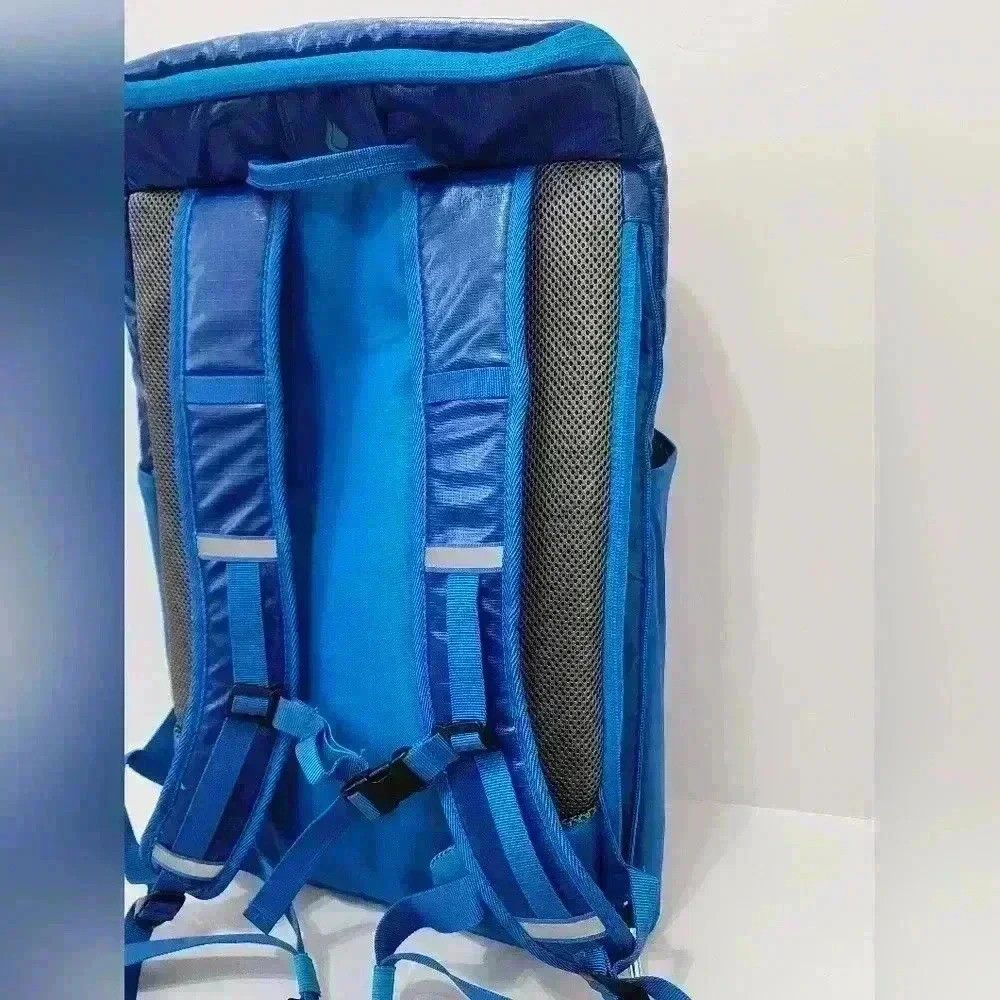 Other Timber Unisex Blue Ridge Explorer 25L Hiking Pack Size ONE SIZE - 8 Thumbnail