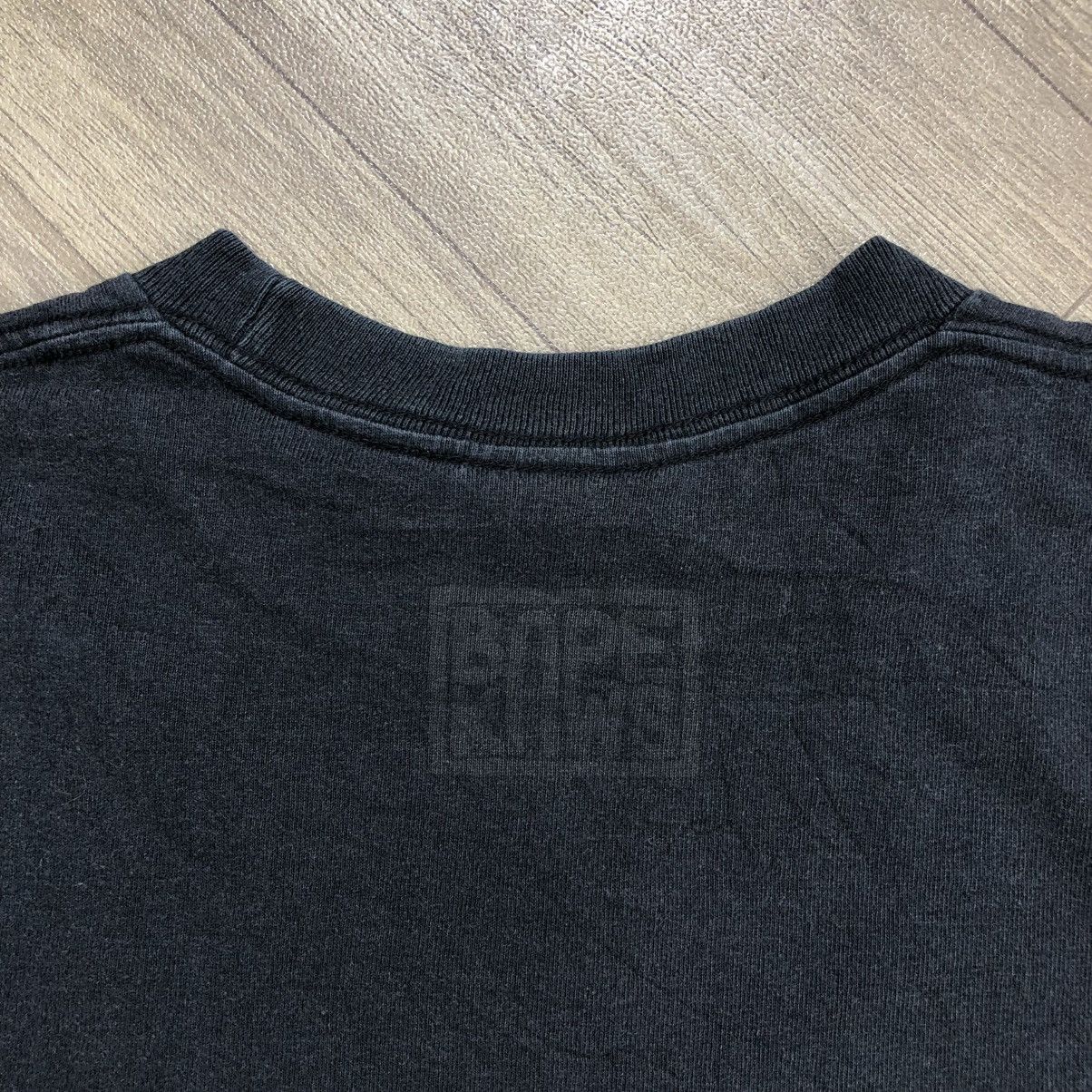 Bape × Kaws × Nigo Vintage Bape x Kaws Skullta Head A Bathing Ape Nigo Tee Size US S / EU 44-46 / 1 - 10 Thumbnail