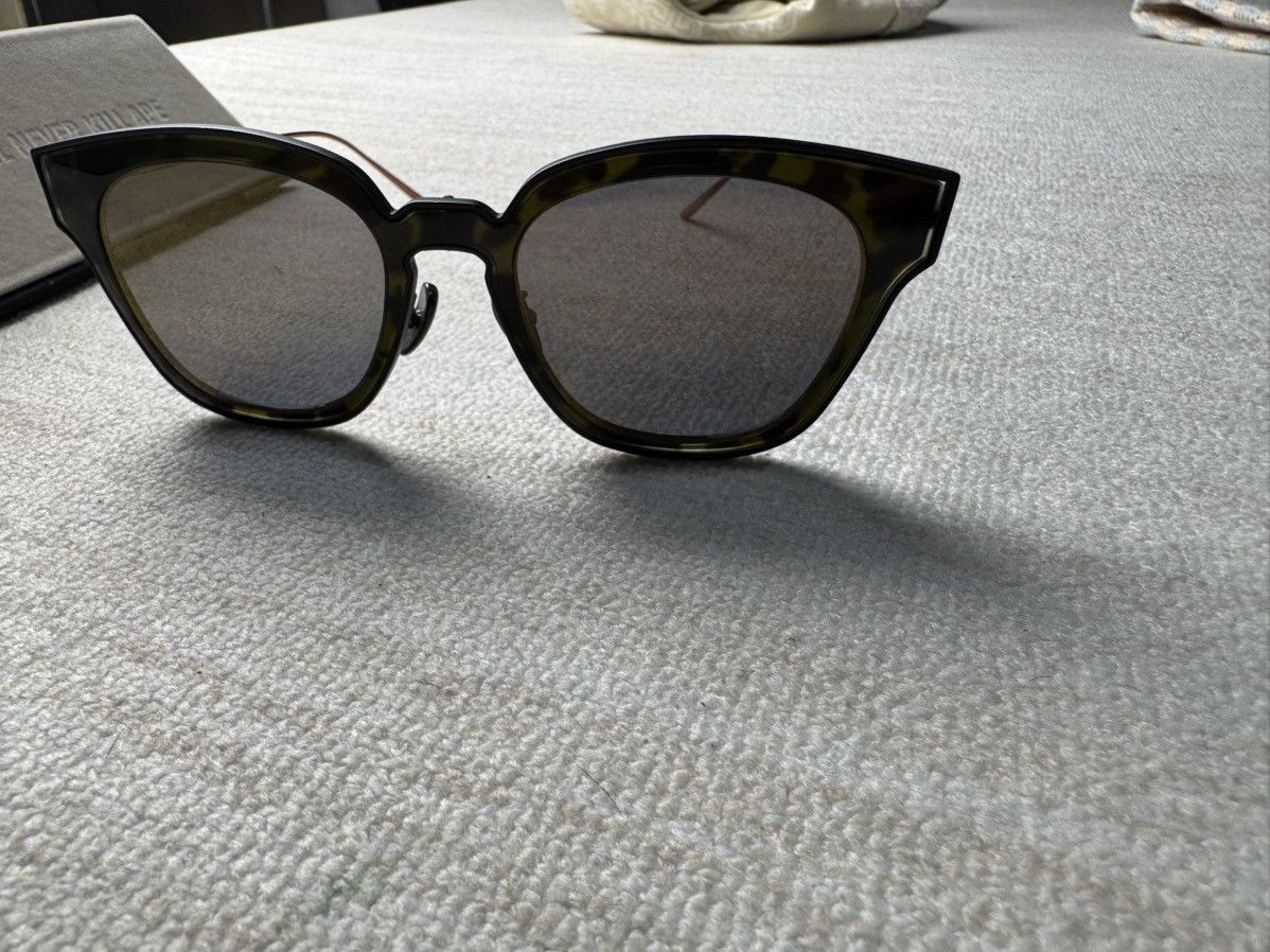 Bape Bape sunglasses Size ONE SIZE - 3 Thumbnail
