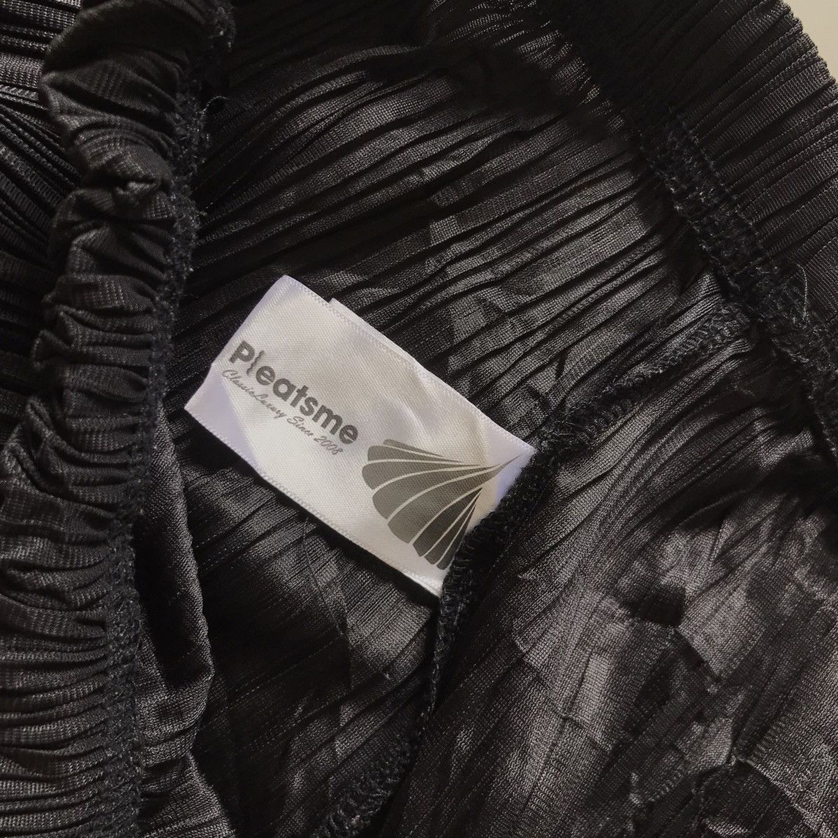Other luxury issey miyake by pleatsme Size 31" - 4 Thumbnail