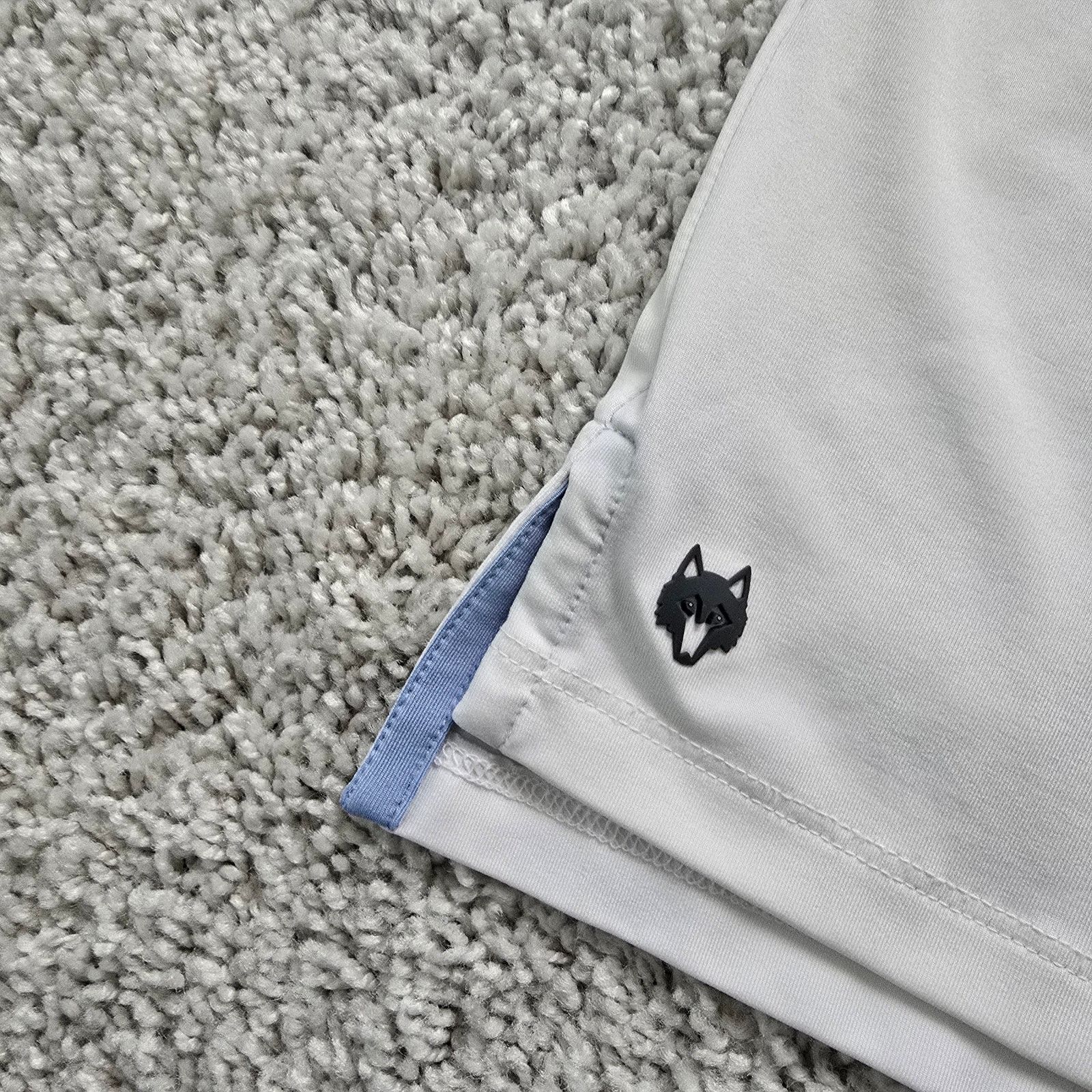 Other Greyson golf Polo White Cincoro Party summer casual small Size US S / EU 44-46 / 1 - 10 Thumbnail