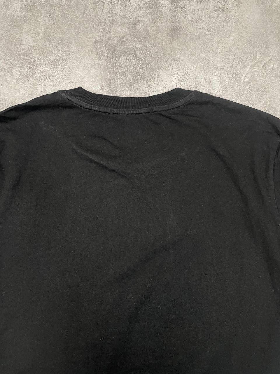 Moschino Moschino Men’s Cotton T-Shirt Black Size M Size US M / EU 48-50 / 2 - 6 Thumbnail