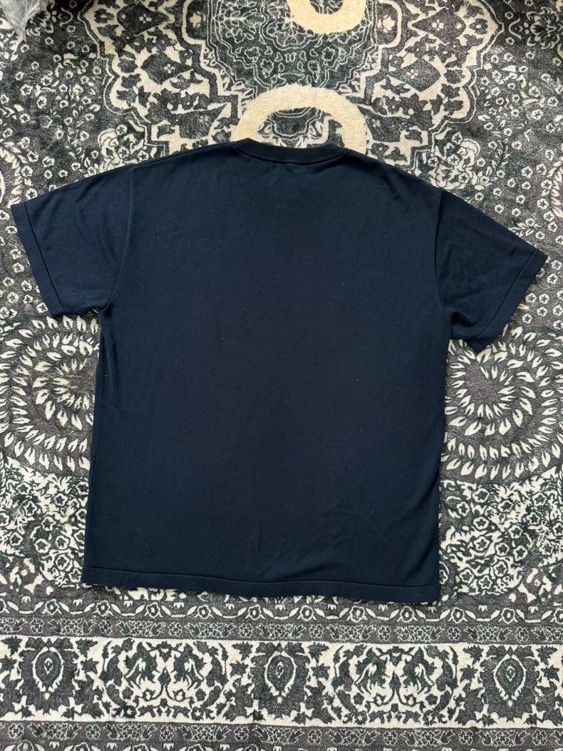 Louis Vuitton Louis Vuitton NIGO2 Co-branded Big Love Letter Knitted Sho Size US M / EU 48-50 / 2 - 2 Thumbnail