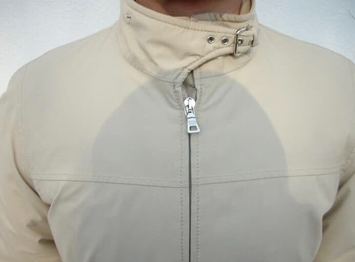 Prada Prada Vintage Functional Jacket Size US M / EU 48-50 / 2 - 1 Thumbnail