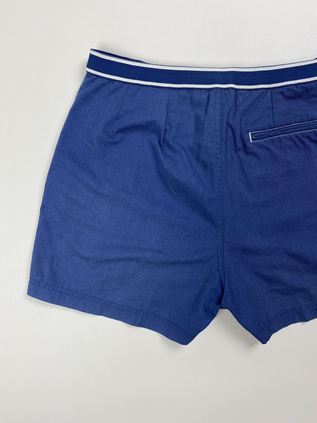 Vintage Adidas Open vintage men’s short size 32" / M Size US 32 / EU 48 - 15 Thumbnail