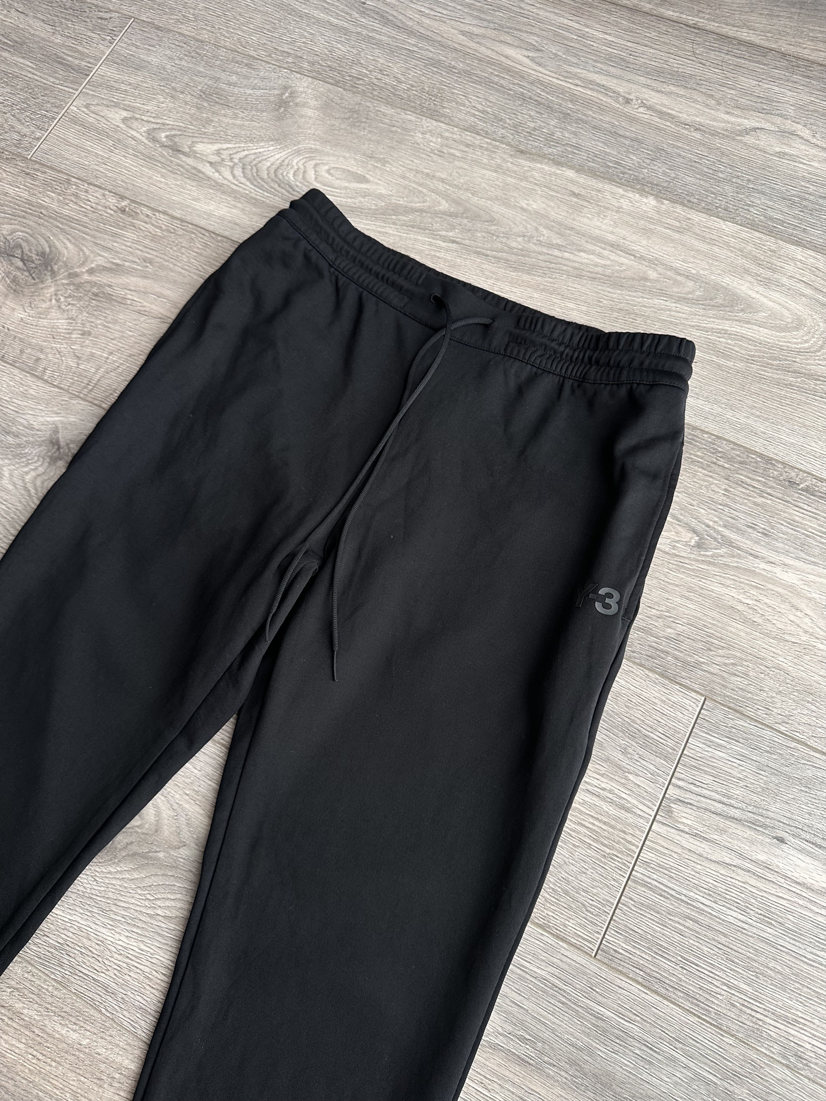 Adidas × Y-3 × Yohji Yamamoto Adidas Yohji Yamamoto Y-3 track pants Size 28" / US 6 / IT 42 - 4 Thumbnail