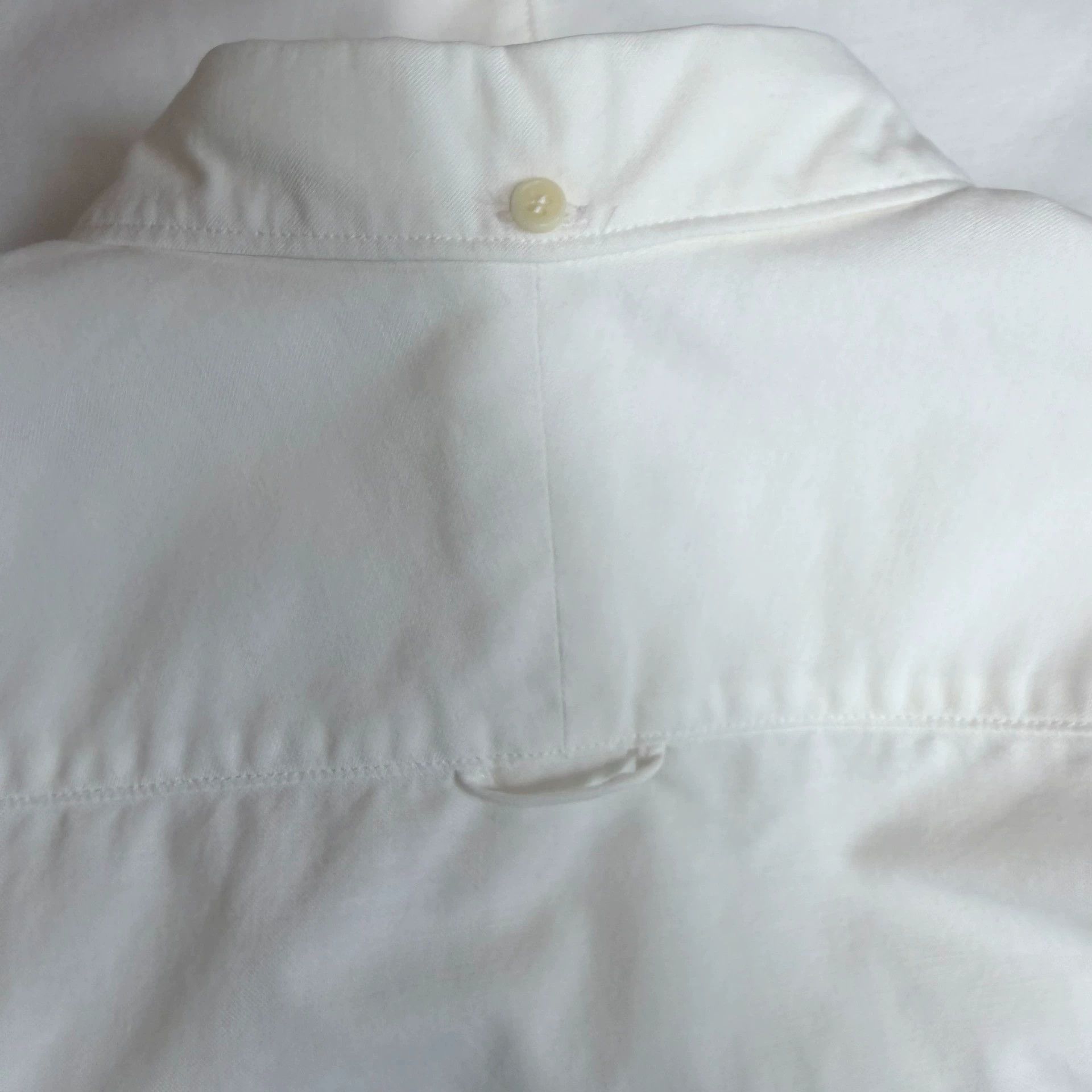 Visvim VISVIM ALBACORE B.D. SHIRT L/S Check Drop Shirt Size US S / EU 44-46 / 1 - 6 Thumbnail