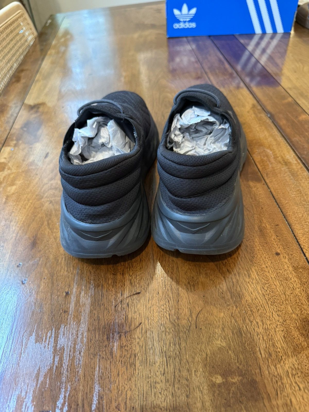 Hoka Hoka Men’s ORA Recovery Shoe 2 Size US 10 / EU 43 - 4 Thumbnail