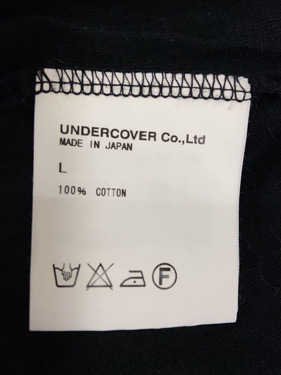 Undercover Eyescream Tee Size US L / EU 52-54 / 3 - 5 Thumbnail