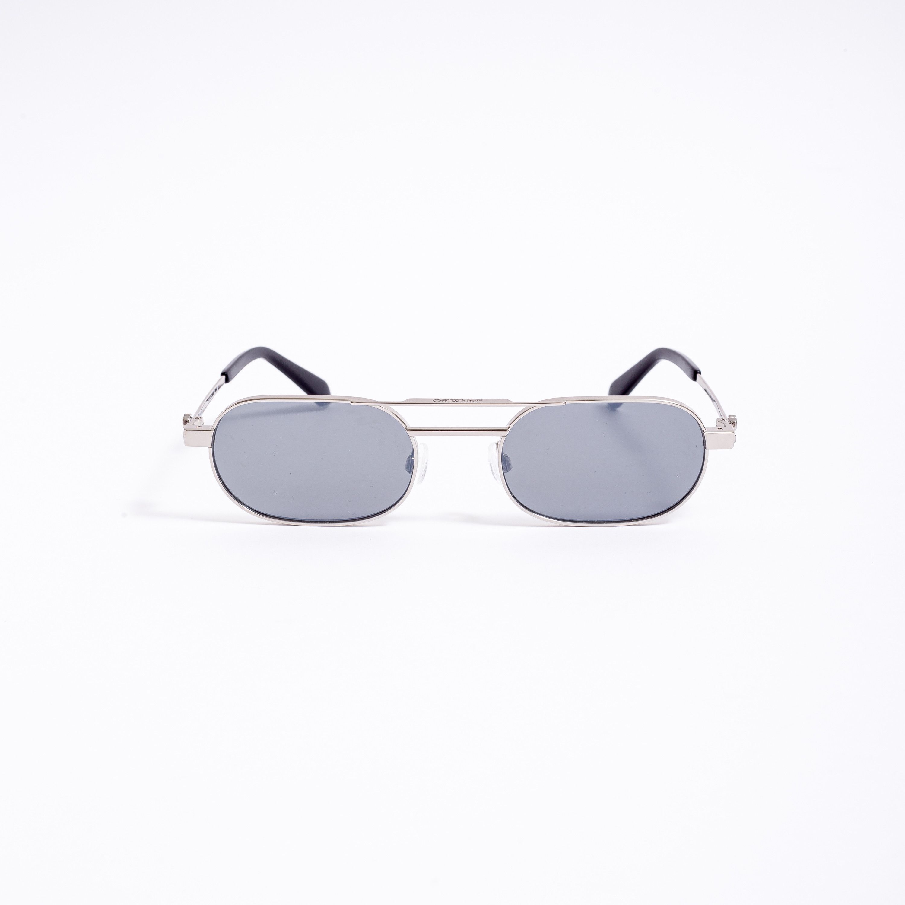 Off-White OFF WHITE OERI123S 17272 Sunglasses Size ONE SIZE - 3 Thumbnail