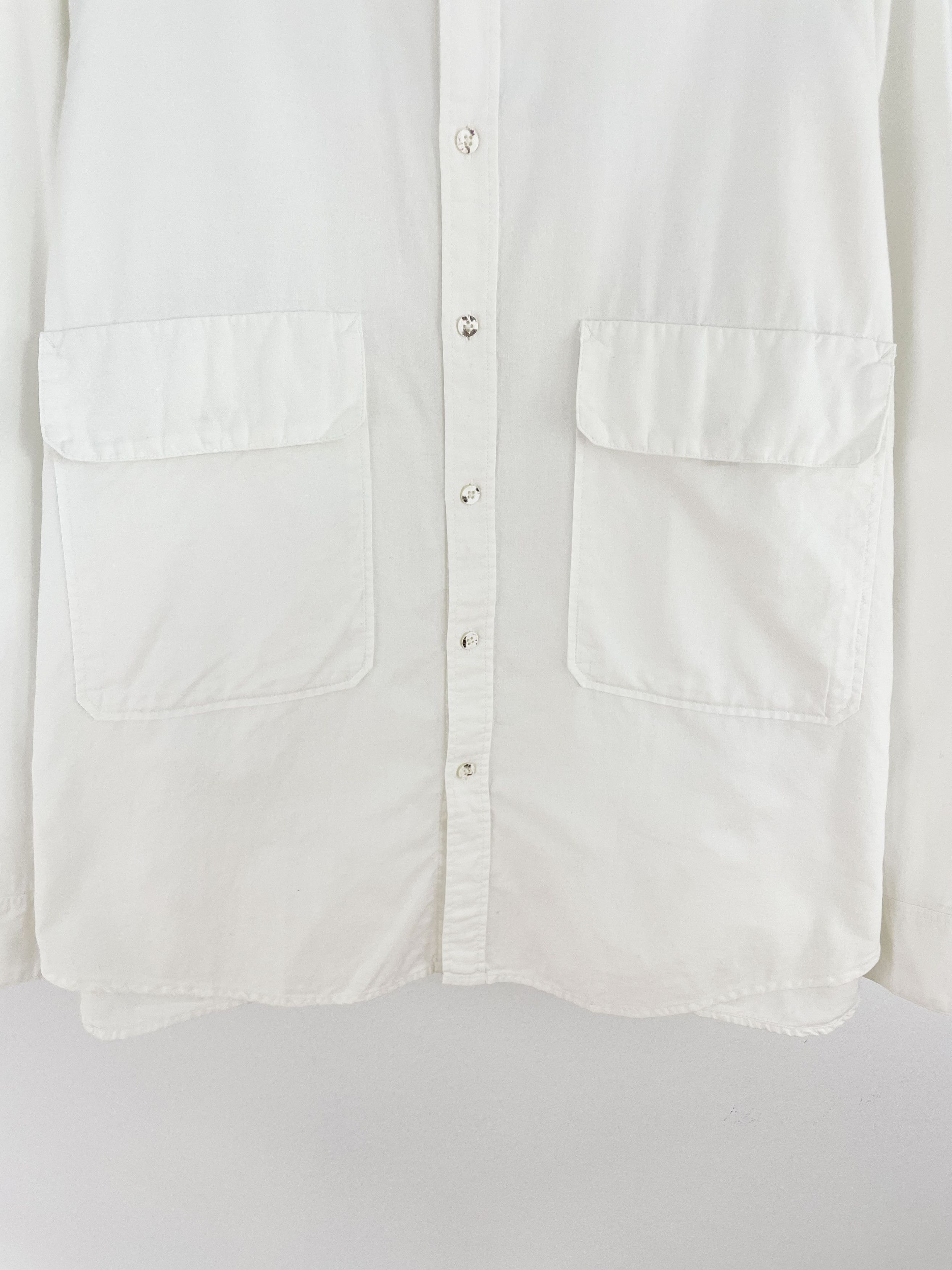 Kapital Cargo Shirt Size US L / EU 52-54 / 3 - 5 Thumbnail