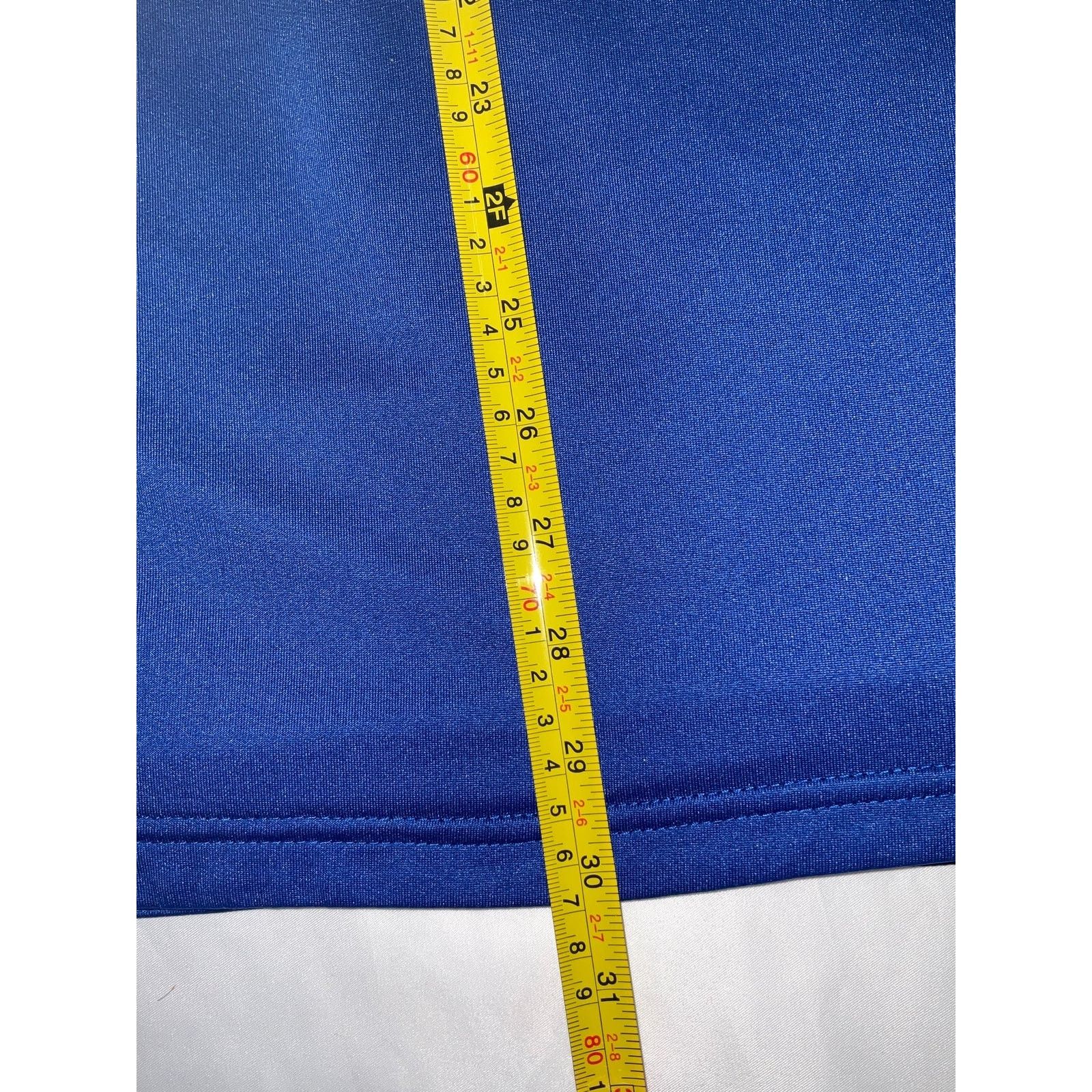 Fila FILA Athletic Performance 1/4 Zip Long Sleeve Jacket L Size US L / EU 52-54 / 3 - 6 Thumbnail