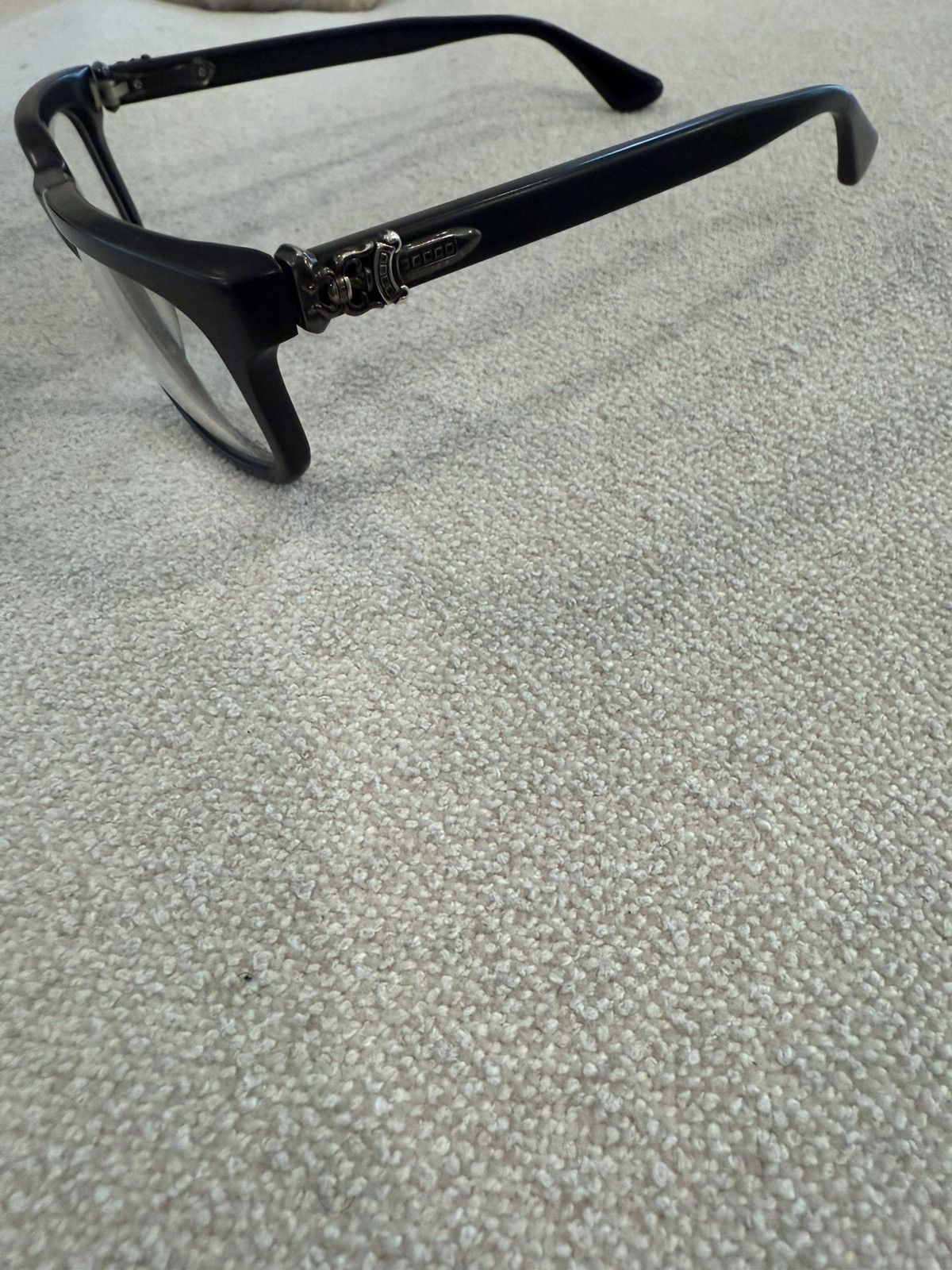 Chrome Hearts Chrome Hearts KITSHICKER lI Size ONE SIZE - 3 Thumbnail