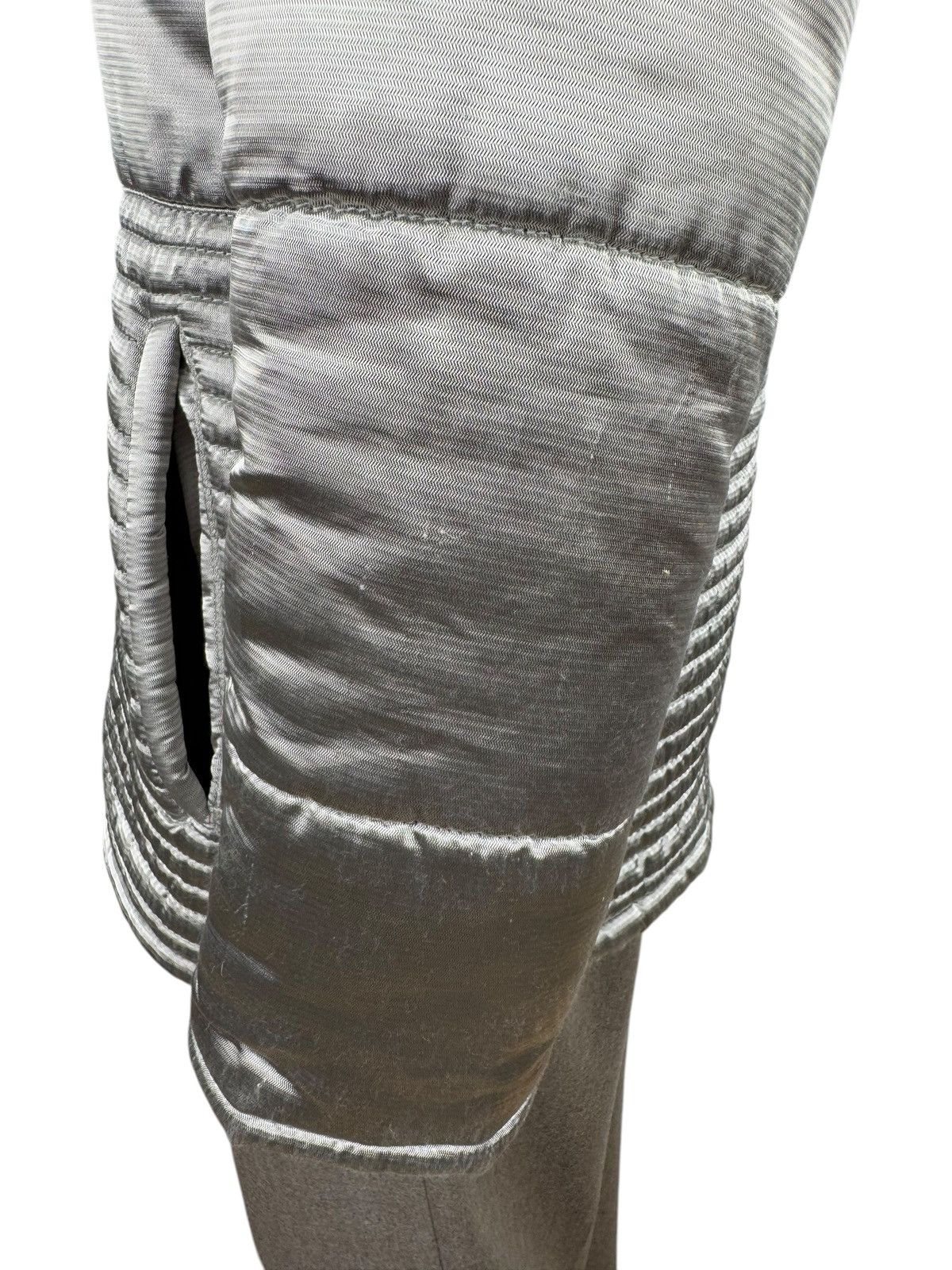 Versace × Vintage Versace Sport Vintage Warm Coat size IT44 Size M / US 6-8 / IT 42-44 - 9 Thumbnail