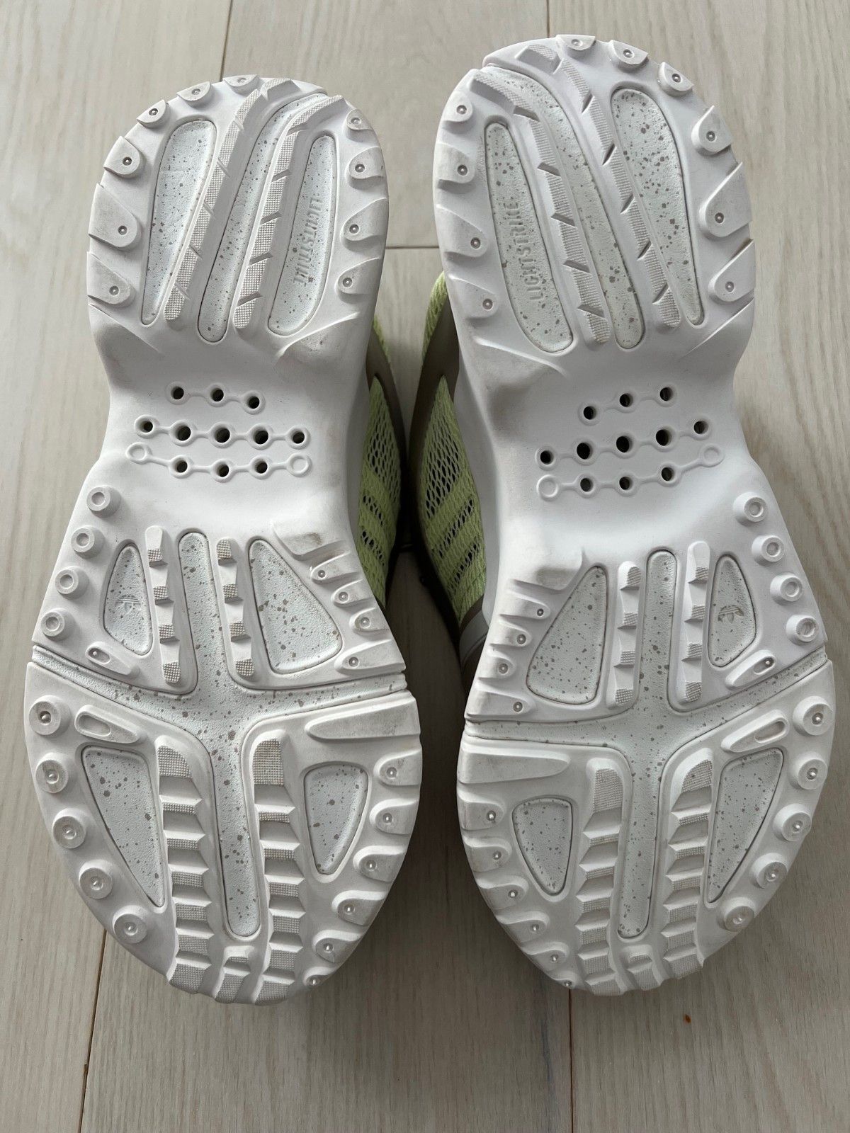Adidas Adidas x Dingyun Zhang Kouza JH9127 Sneakers ( 6.5 ) Size US 6.5 / EU 39-40 - 6 Thumbnail