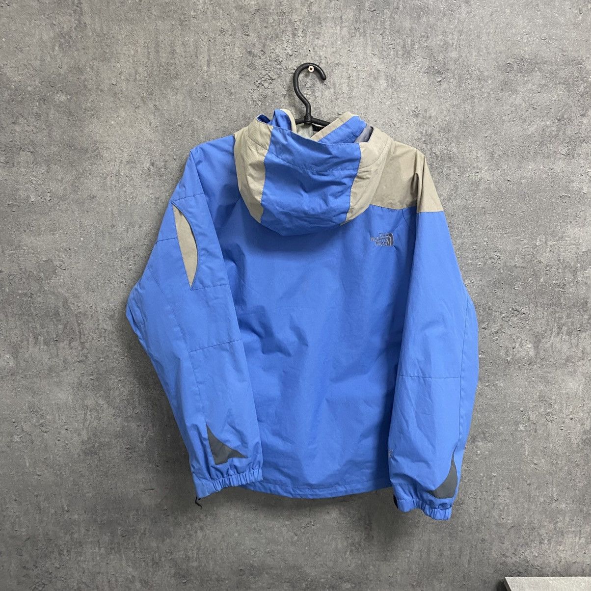 The North Face Vintage The North Face Jacket Summit Series TNF Gore Tex Size US S / EU 44-46 / 1 - 10 Thumbnail