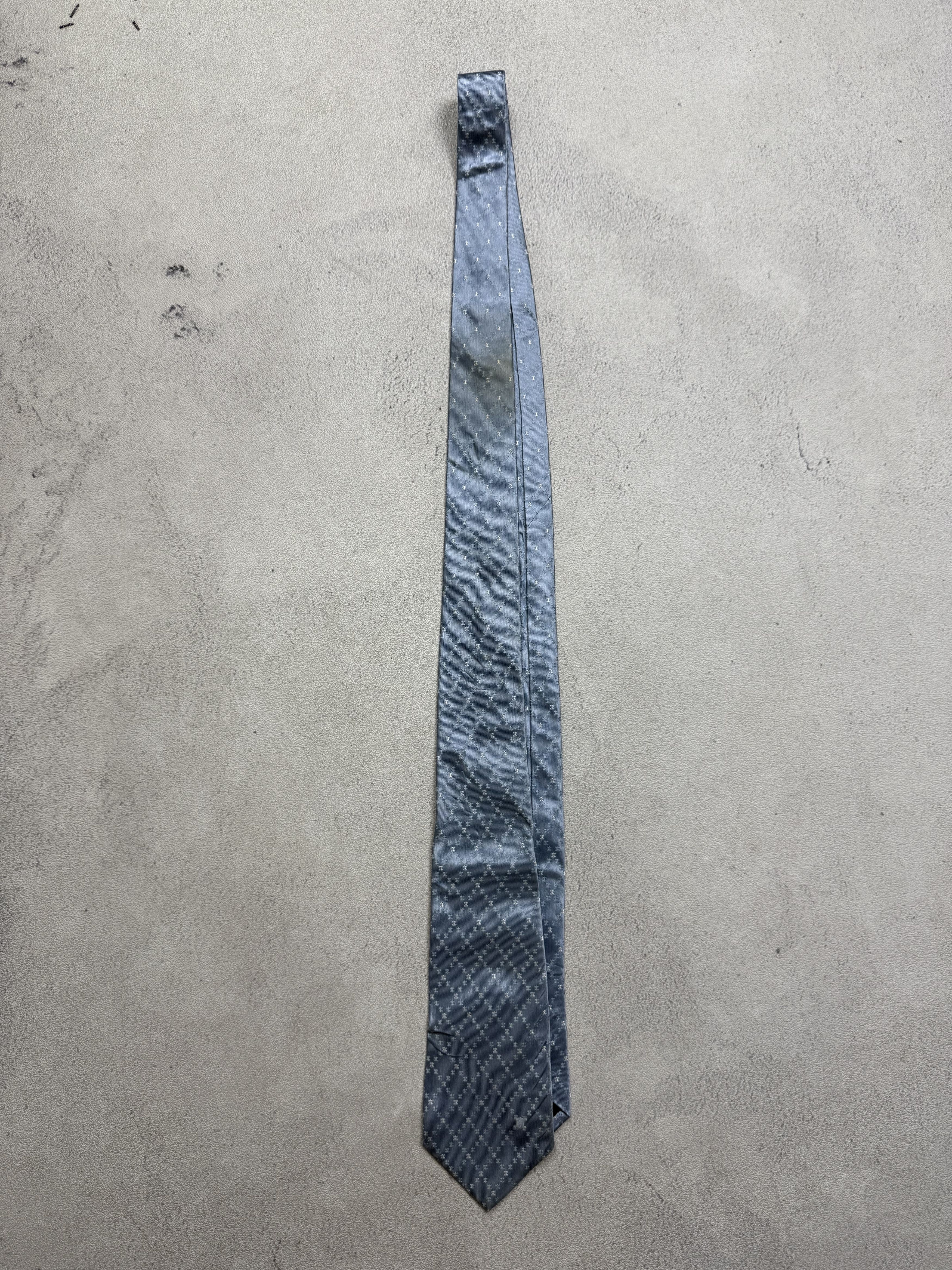 Celine Celine Monogram Ties Size ONE SIZE - 2 Thumbnail