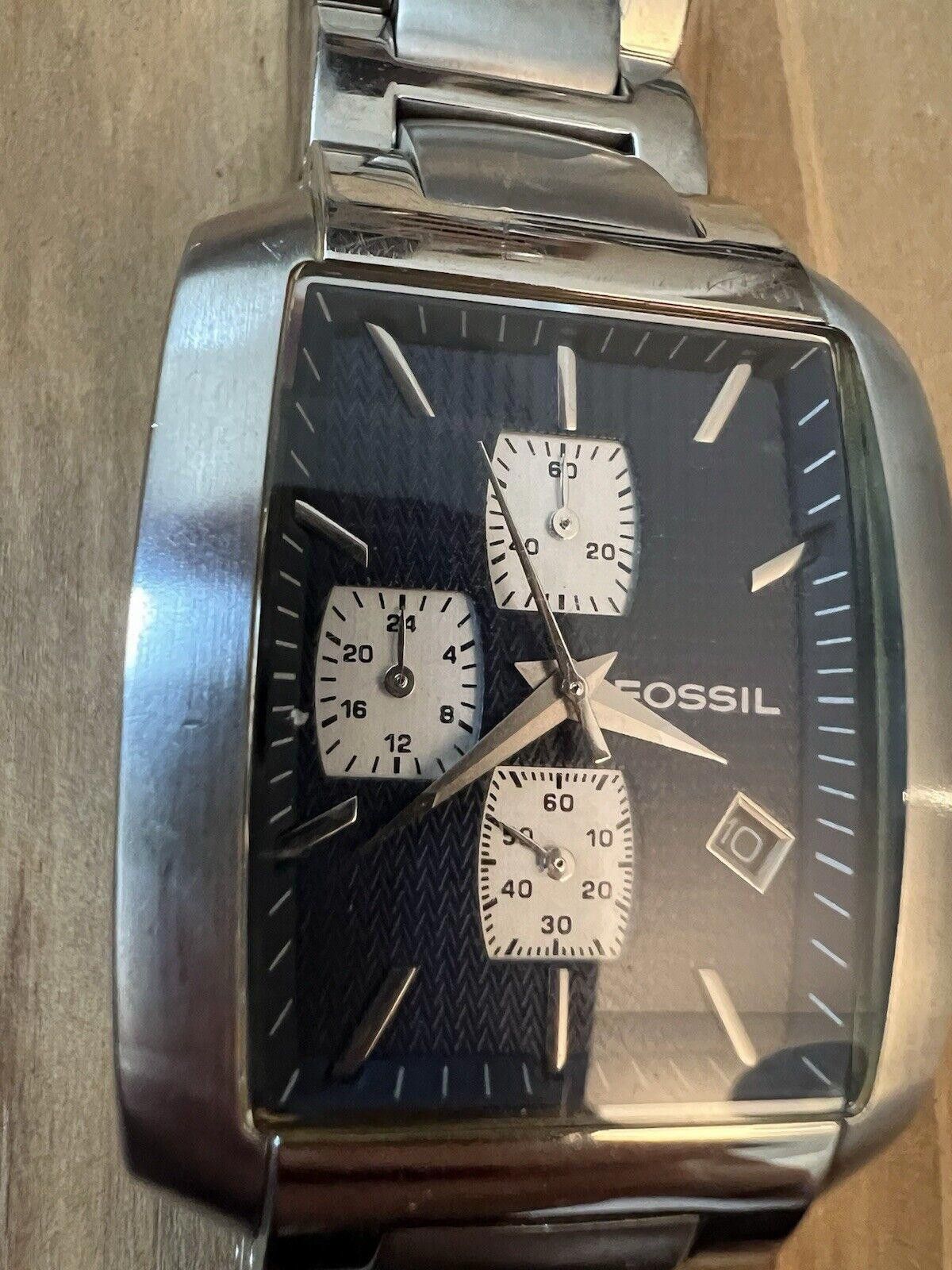 Fossil Fossil Arkitekt FS-4121 Size ONE SIZE - 3 Thumbnail
