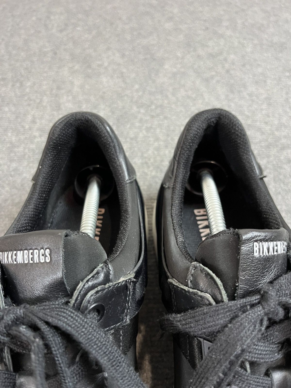Dirk Bikkembergs Dirk Bikkembergs sneakers Size US 10.5 / EU 43-44 - 8 Thumbnail