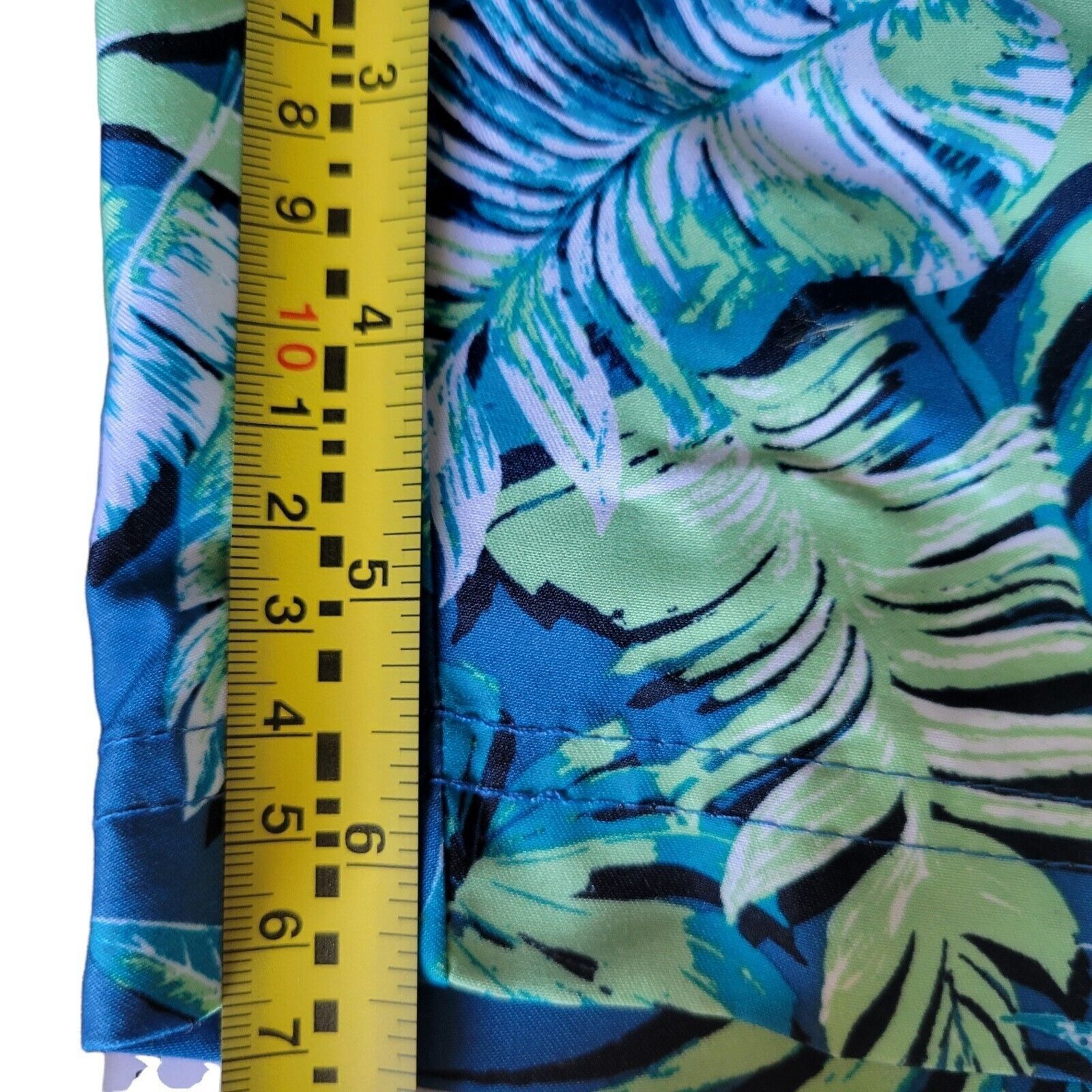 Original Penguin Men's Penguin Swimwear. Size Medium. Waist 32" Size US 32 / EU 48 - 6 Thumbnail