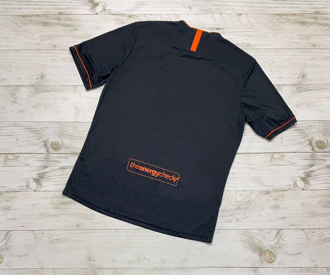 Castore Glasgow Rangers 2020 2021 Third Football Shirt Soccer Jersey Size US XL / EU 56 / 4 - 11 Thumbnail