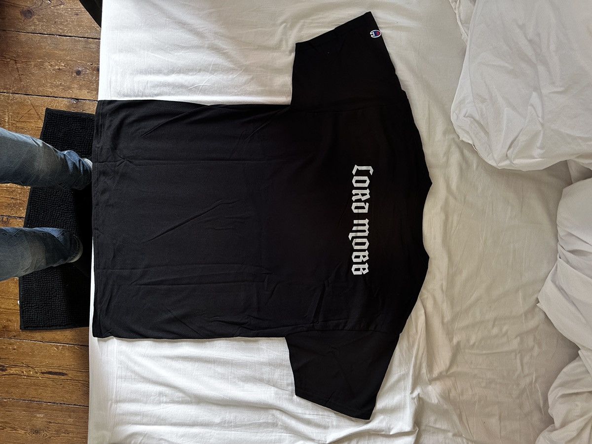 Champion Flee Lord - pray for the evil (2020) Size US L / EU 52-54 / 3 - 4 Thumbnail