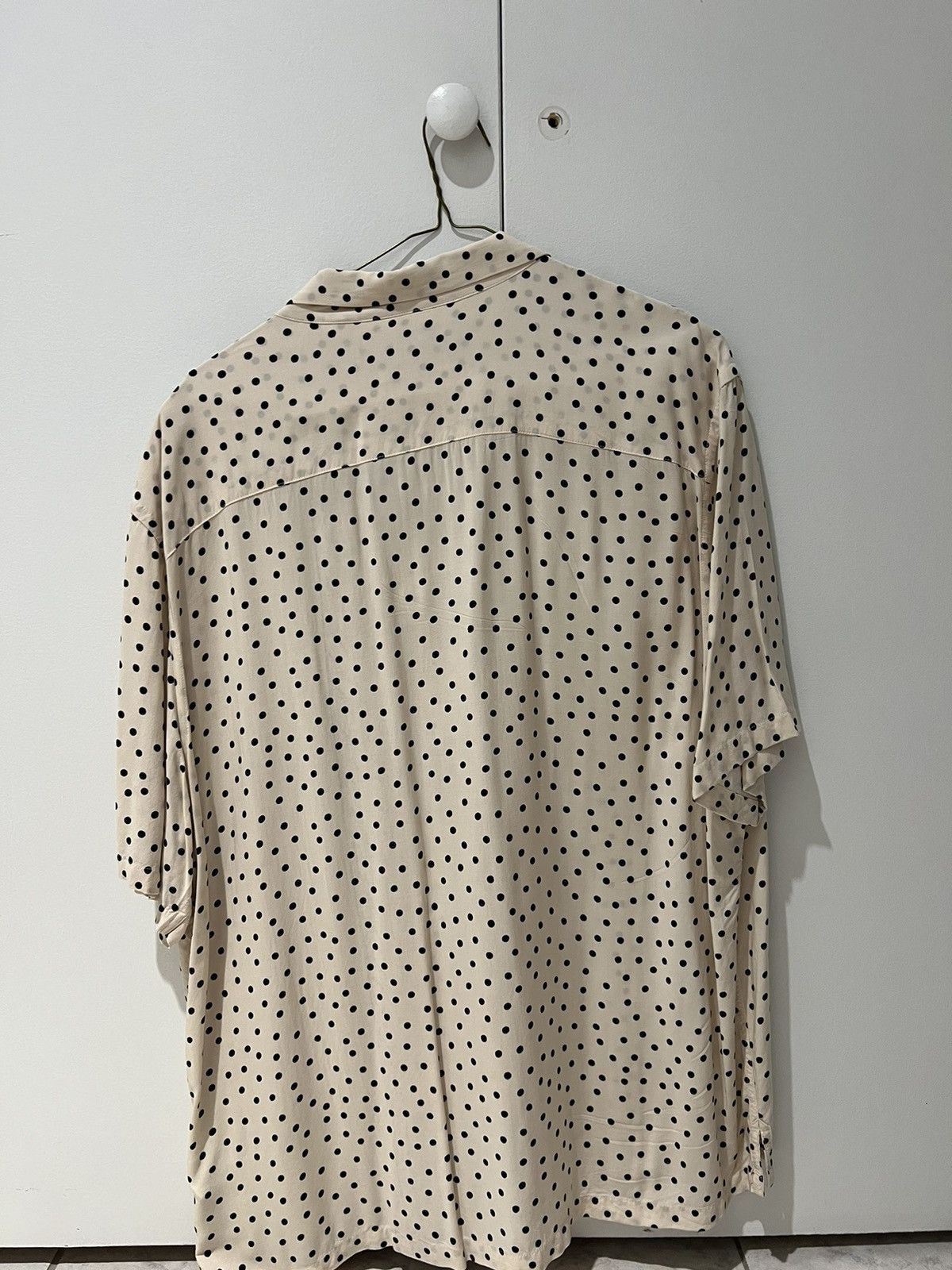 Allsaints Alllsaints button up Size US L / EU 52-54 / 3 - 3 Thumbnail