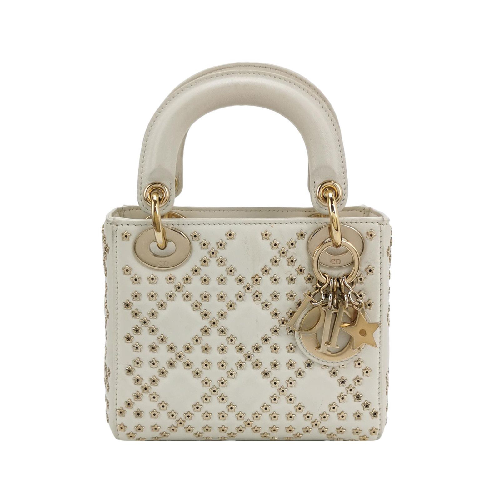 Dior Dior Women os Tote Bags Size ONE SIZE - 1 Thumbnail