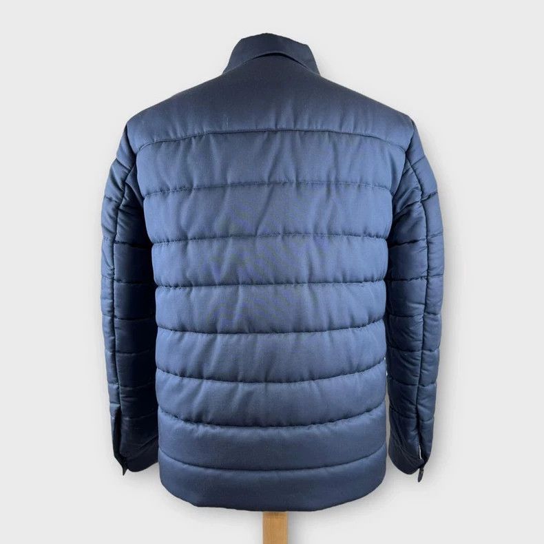 Loro Piana LORO PIANA Men's down jackets Size US XS / EU 42 / 0 - 5 Thumbnail