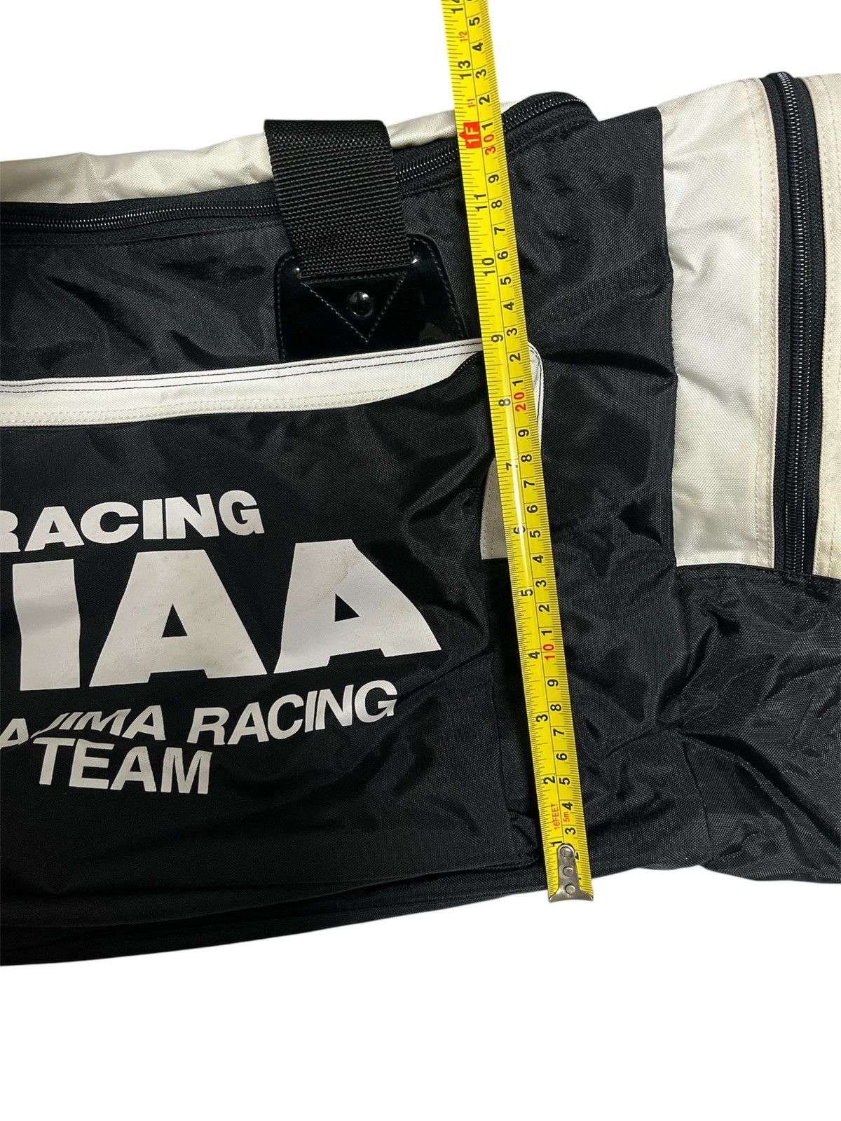 Fox Racing SLING BAG PIAA NAKAJIMA RACING TEAM Size ONE SIZE - 9 Thumbnail