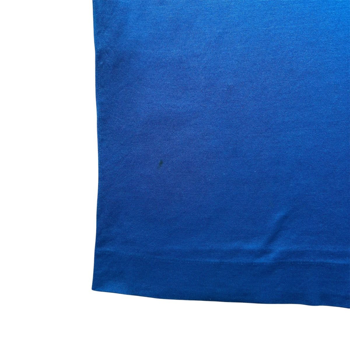 Valentino Vintage Valentino Logo Button Tshirt Size US S / EU 44-46 / 1 - 8 Thumbnail