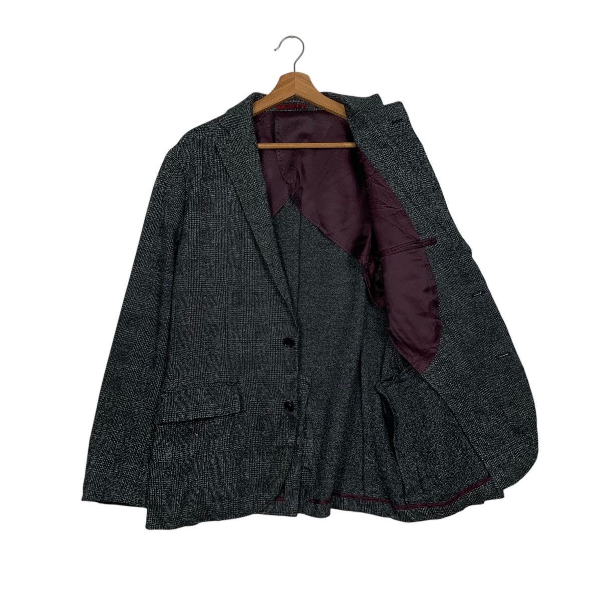 Beams Plus Beams Heart Casual Jacket Size US M / EU 48-50 / 2 - 9 Thumbnail