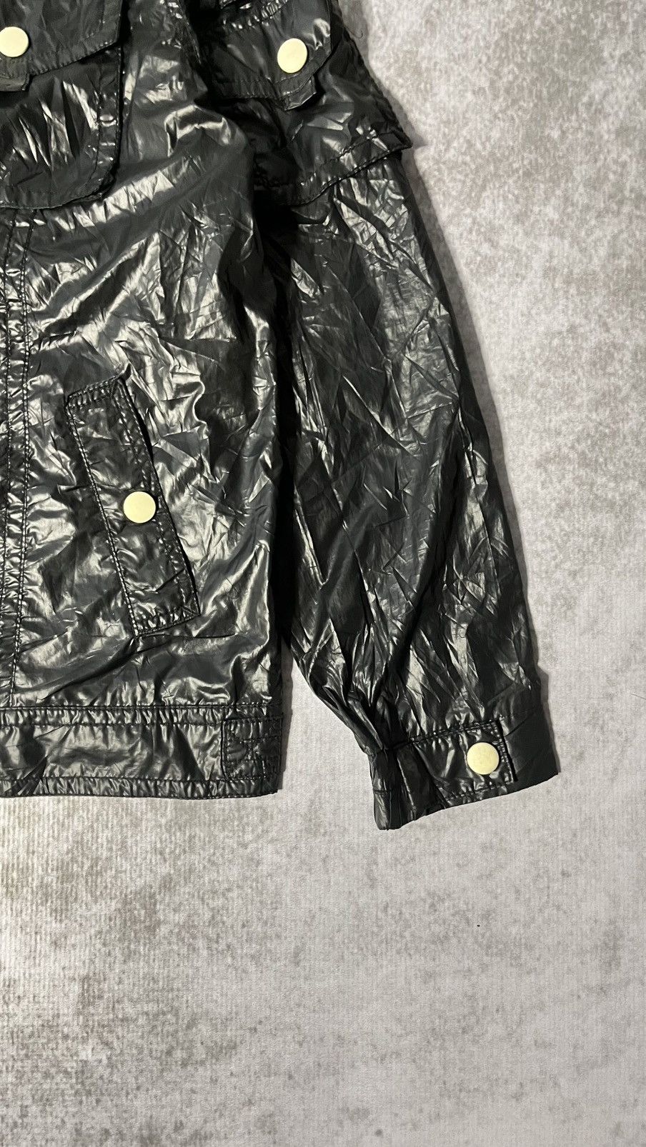 Japanese Brand Beforever U.G.i.Z Size US M / EU 48-50 / 2 - 3 Thumbnail