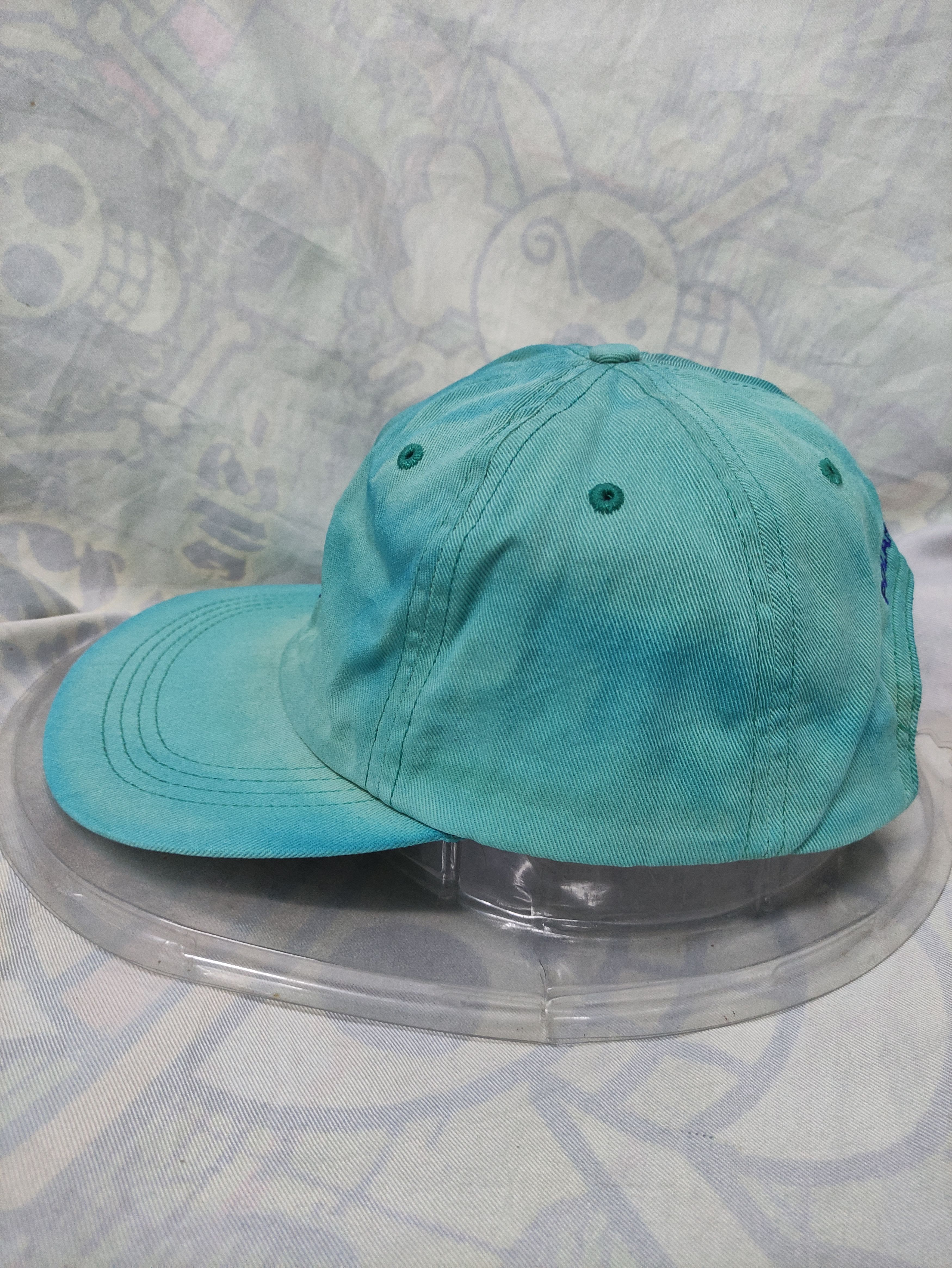 Polar Skate Co. × Vintage POLAR SKATE CO. DISTRESSED SUNFADED VINTAGE CAP Size ONE SIZE - 7 Thumbnail